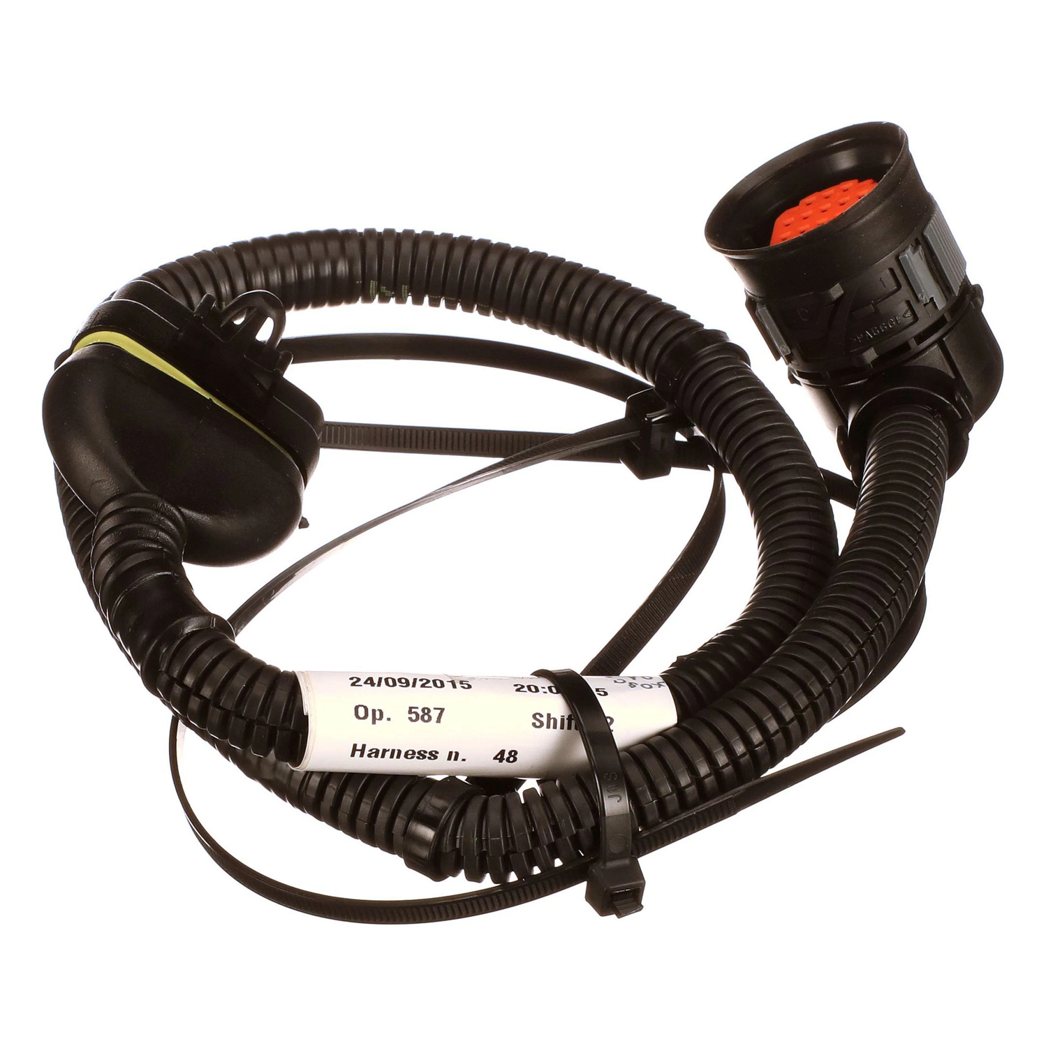 GRUPO DE CABLES | NEWHOLLANDCE | EU | ES