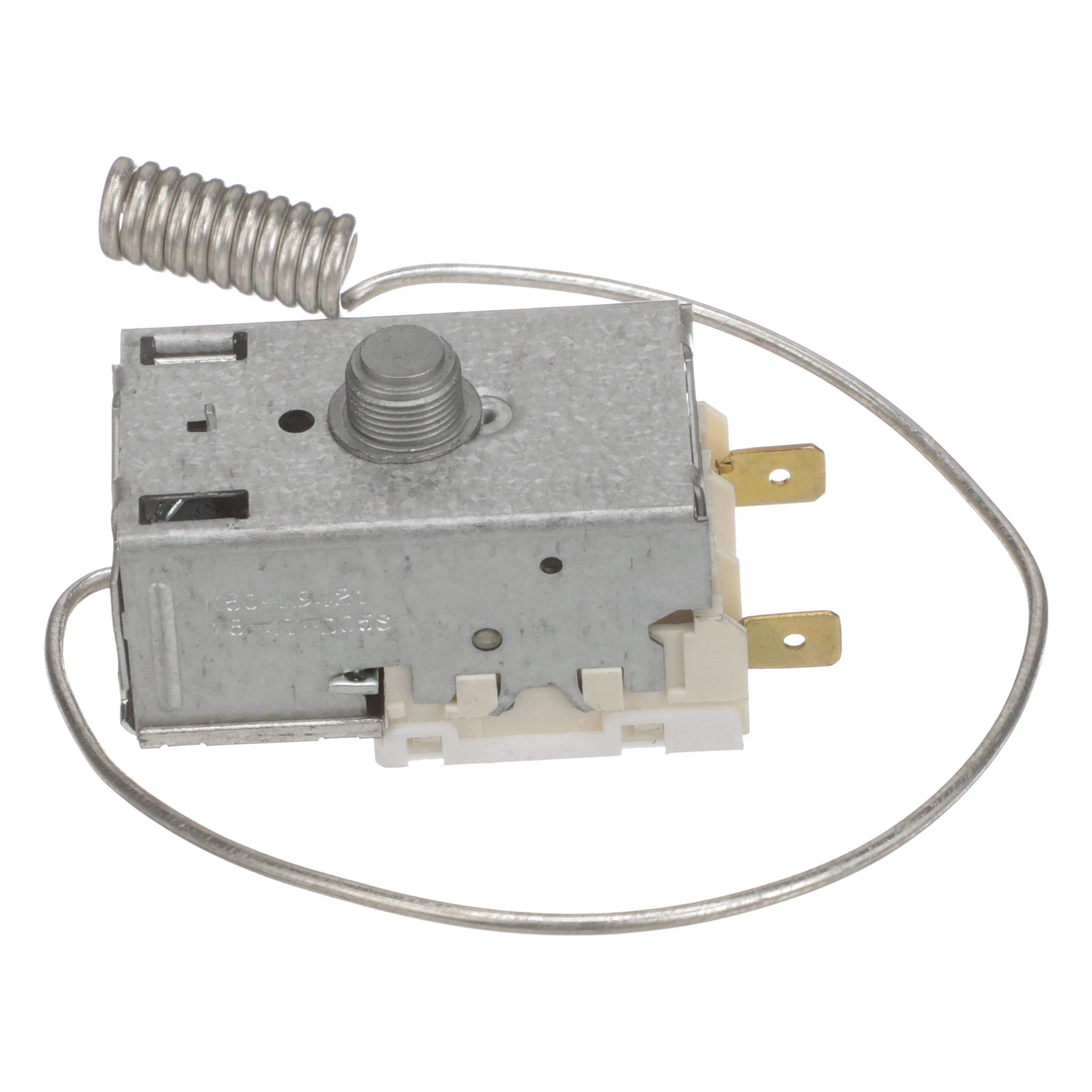 THERMOSTATIC SWITCH | NEWHOLLANDCE | CA | EN