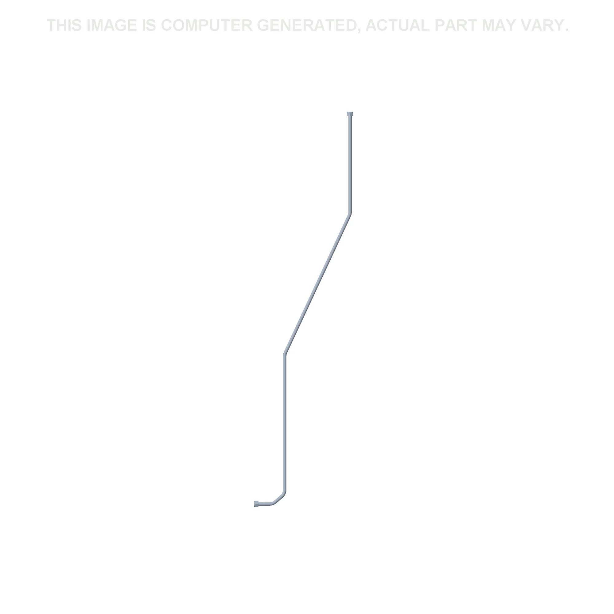 HYD TUBE | CASEIH | CA | EN