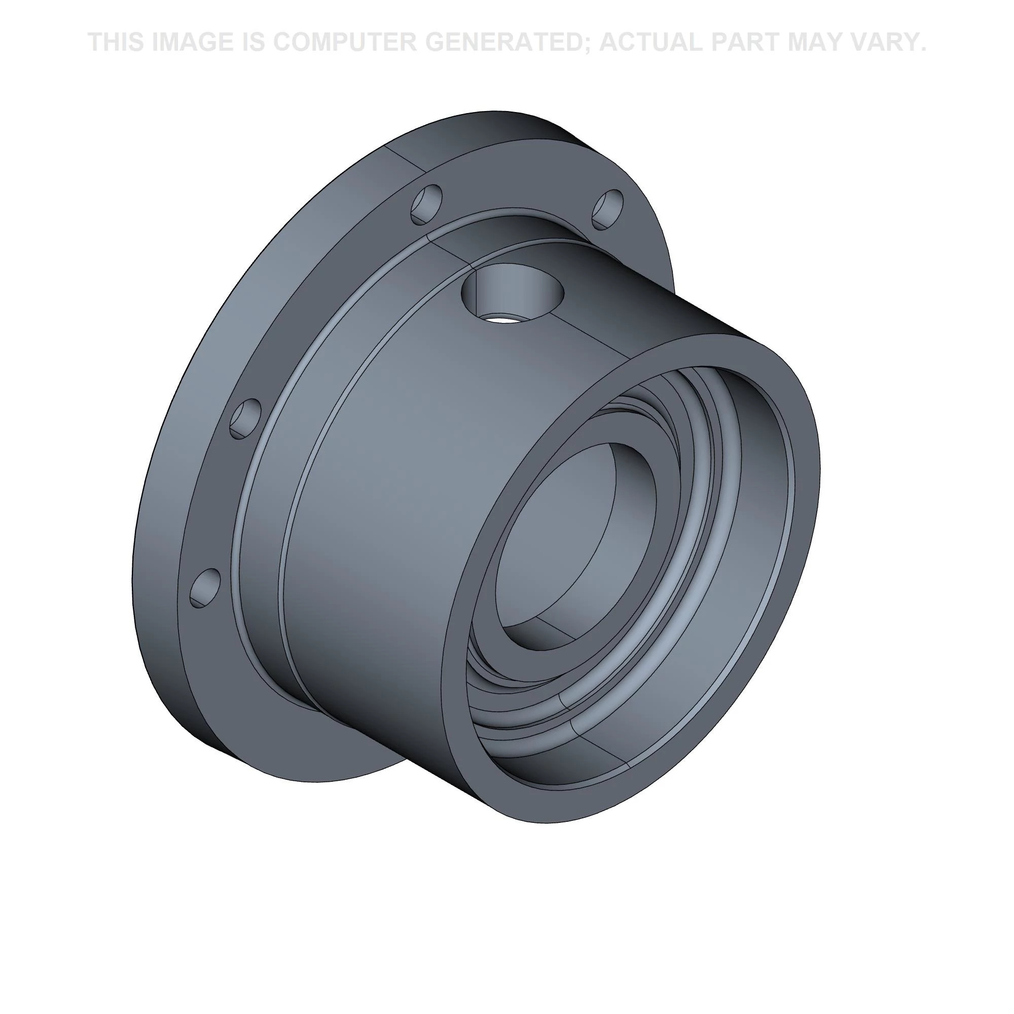 Cage | CASEIH | CA | EN