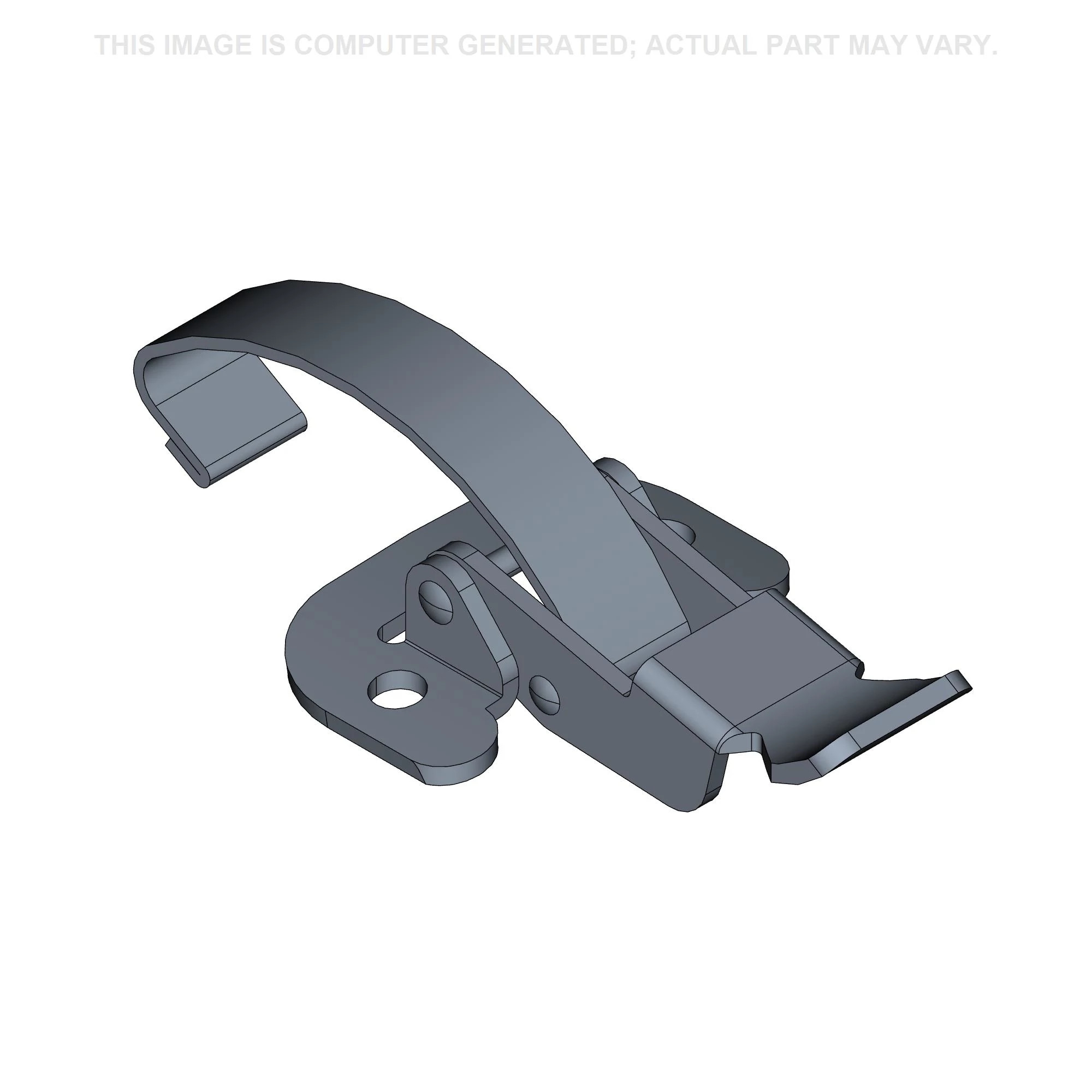 VERRIEGELUNG | NEWHOLLANDAG | DE | DE