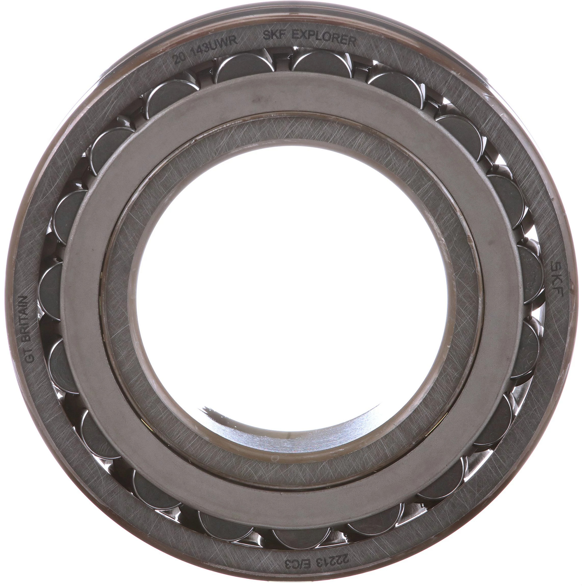 ROULEMENT A ROUL.SPH | CASEIH | EU | FR