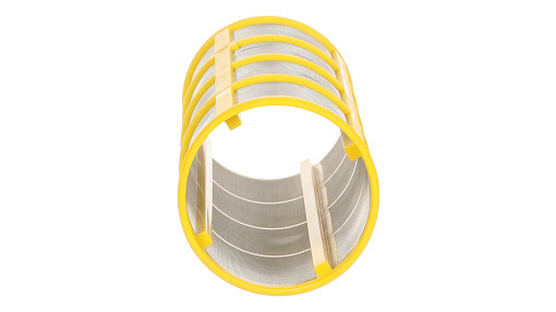 FILTER STRAINER | STEYR | EU | EN