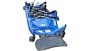 Scarico laterale classe tosaerba 3 T4 REPWR | NEWHOLLANDAG | IT | IT