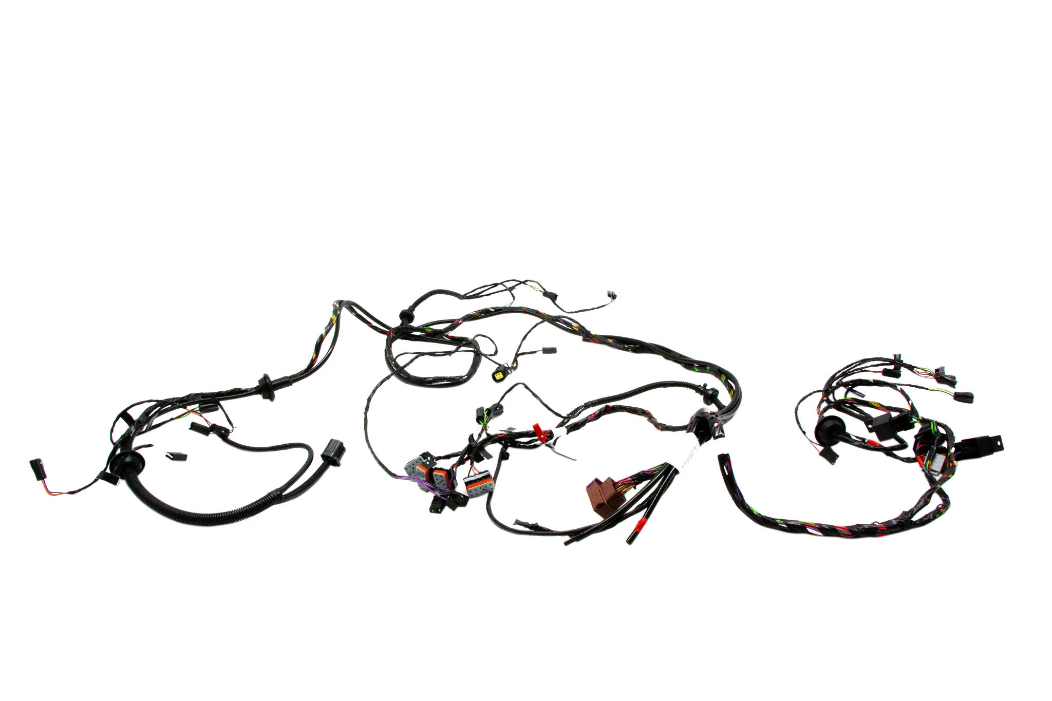 Roof Wire Harness | NEWHOLLANDAG | US | EN