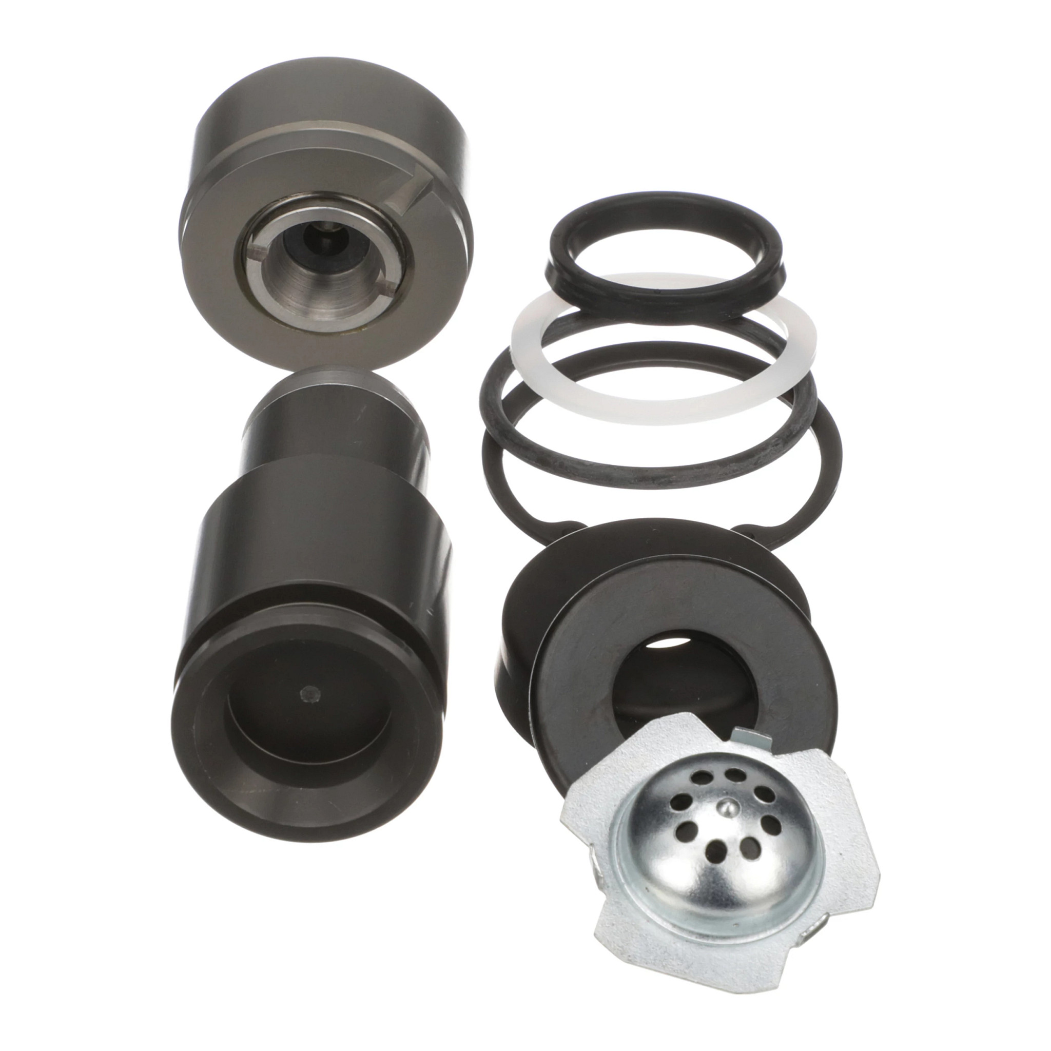 KIT | CASECE | CA | EN