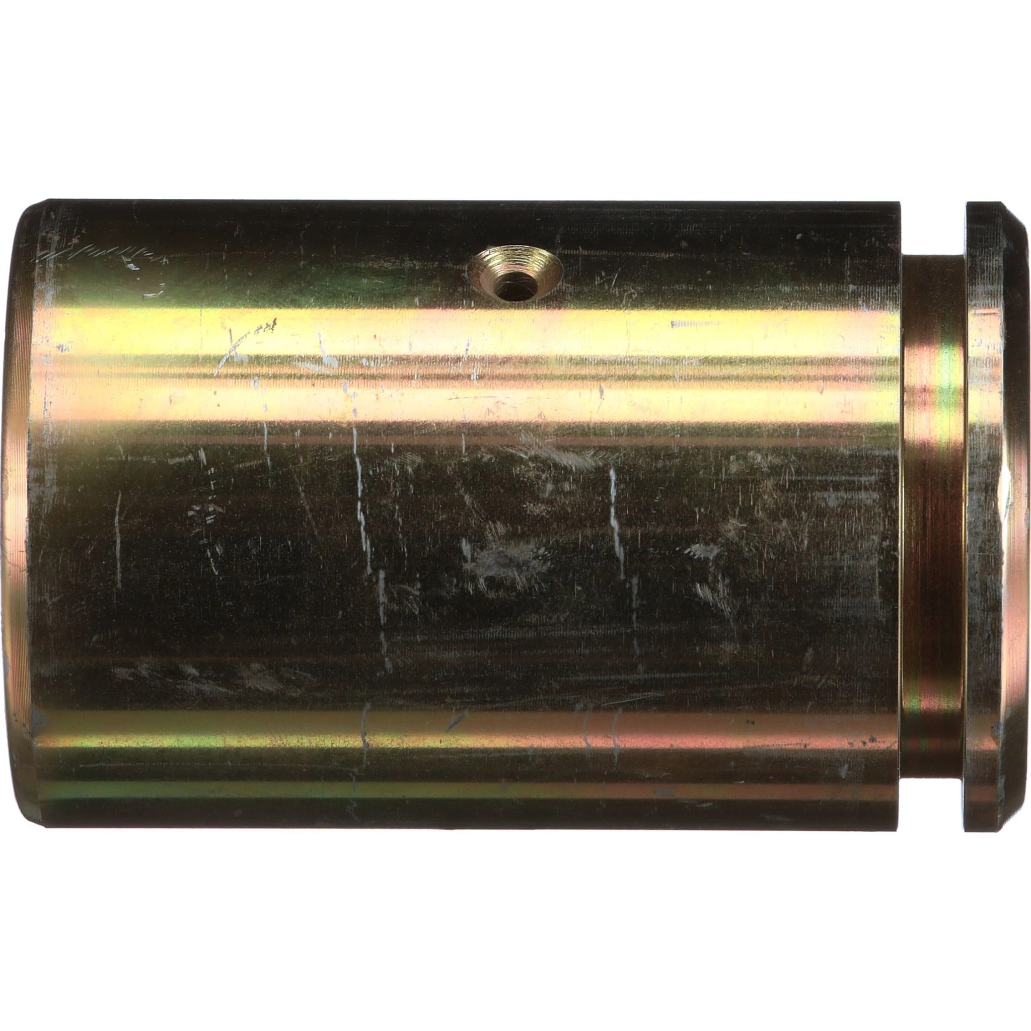 Pino ranhurado - 70mm DE x 112mm C