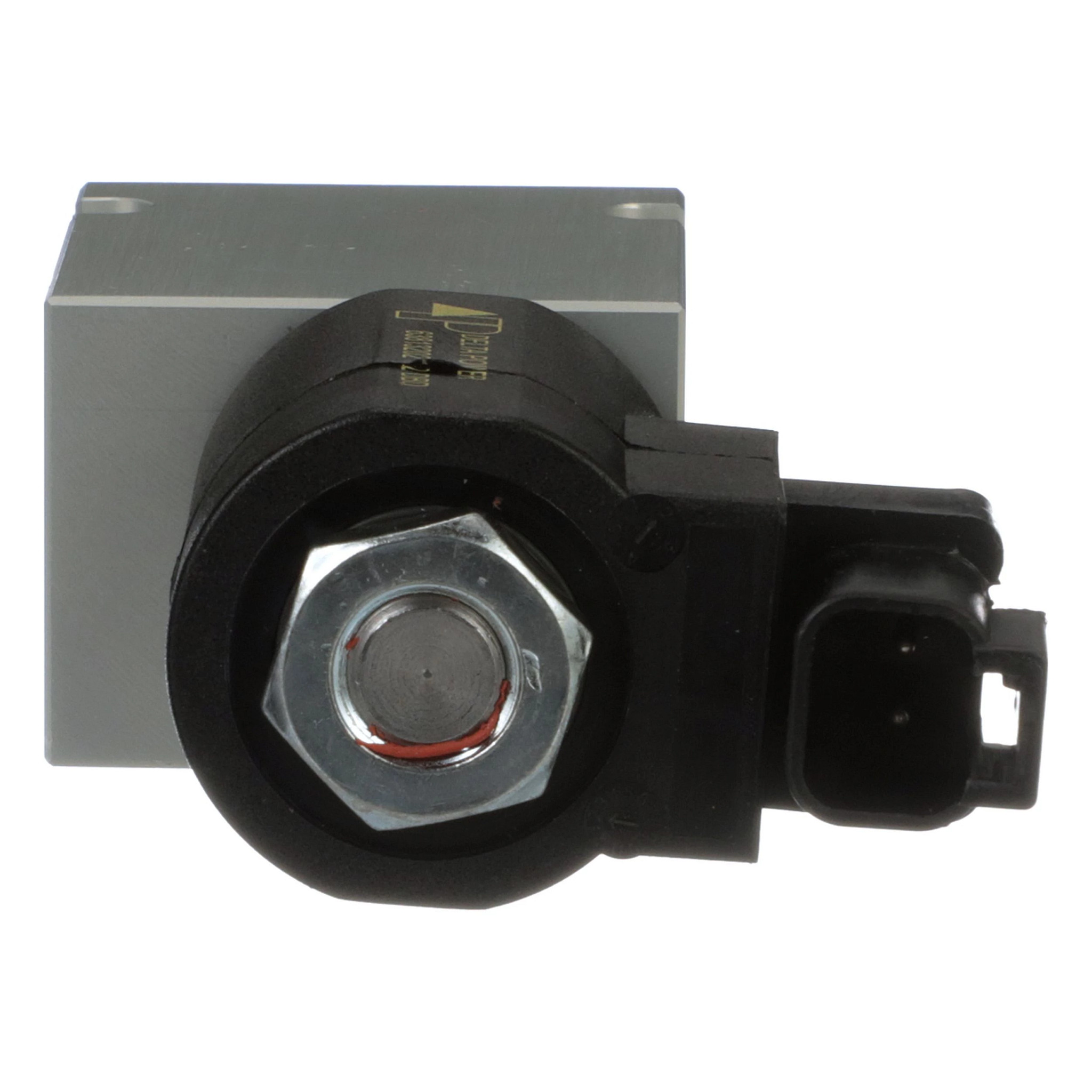 VALVE | NEWHOLLANDAG | GB | EN