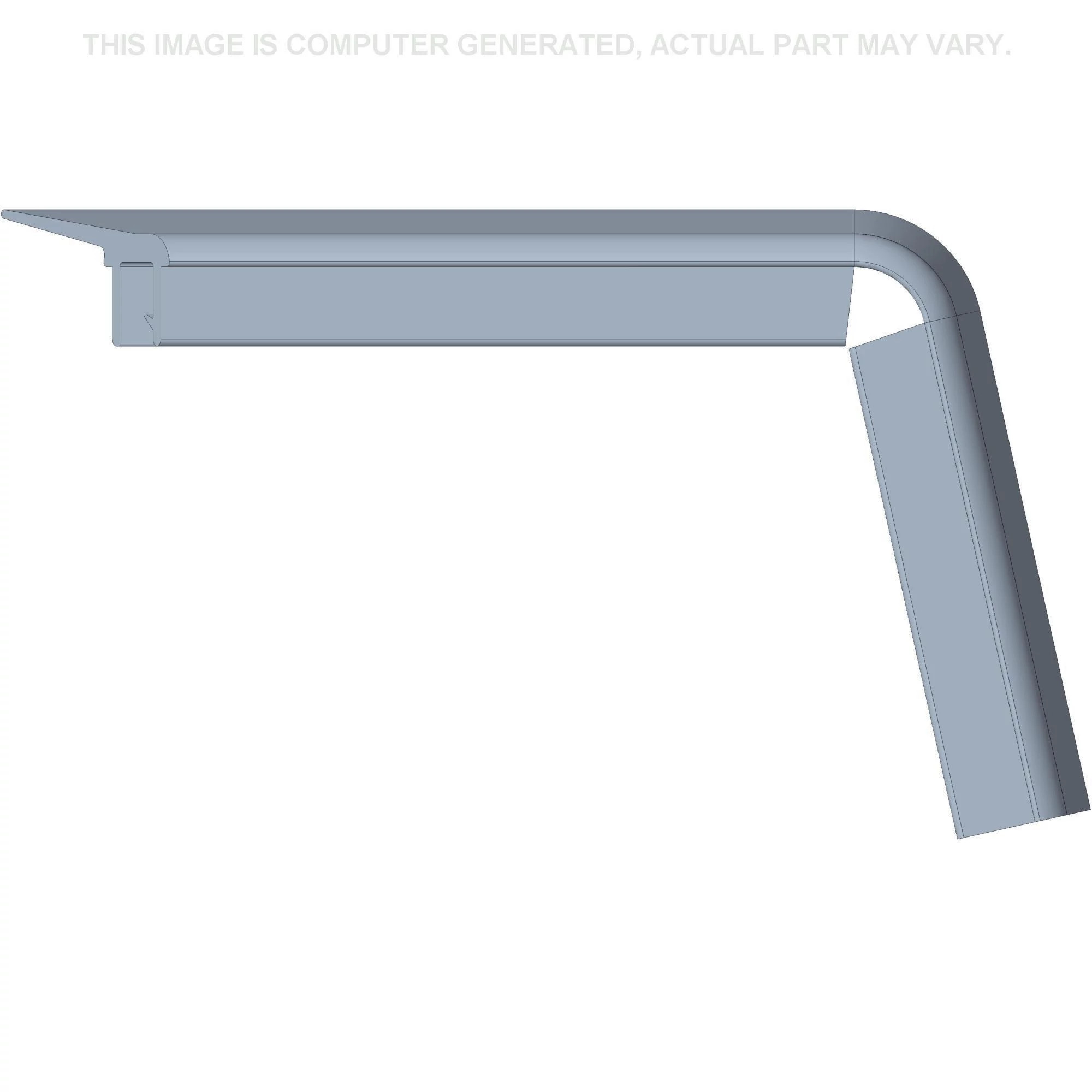 VEDAÇÃO DE BORRACHA | CASEIH | EU | PT