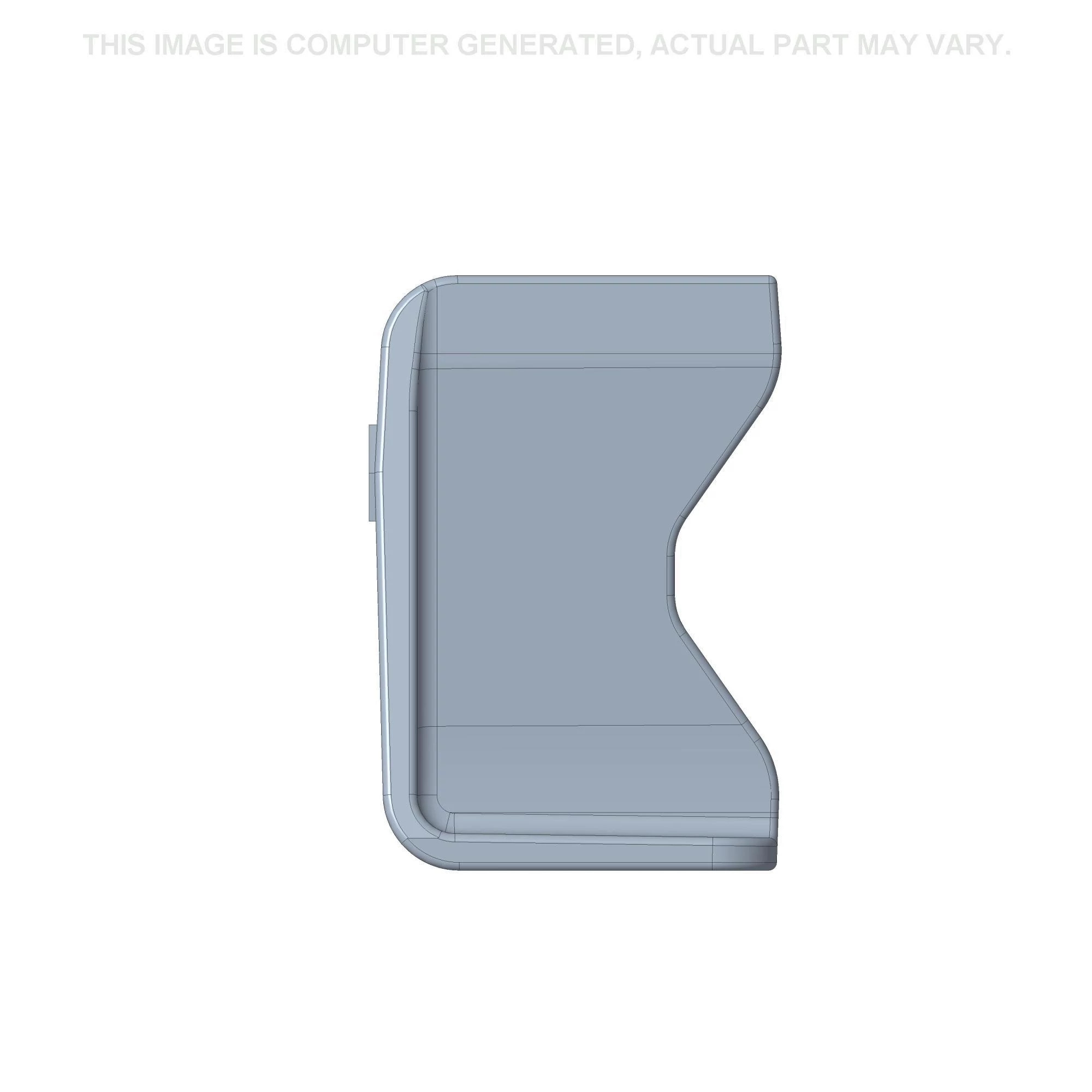 BRACKET | CASEIH | EU | FR