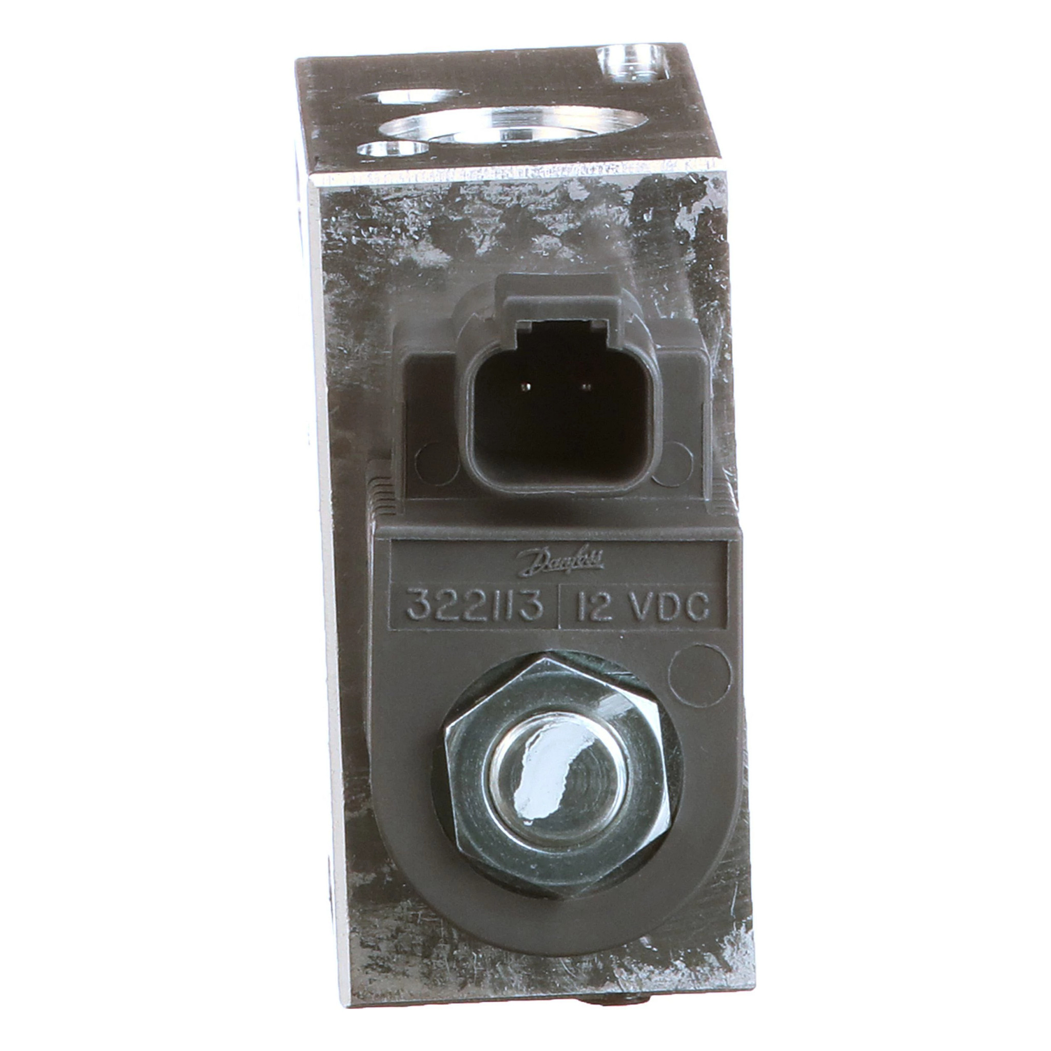 SOUPAPE HYDRAULIQUE | NEWHOLLANDAG | EU | EN