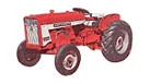 INTERNATIONAL TRACTOR | CASEIH | CA | EN