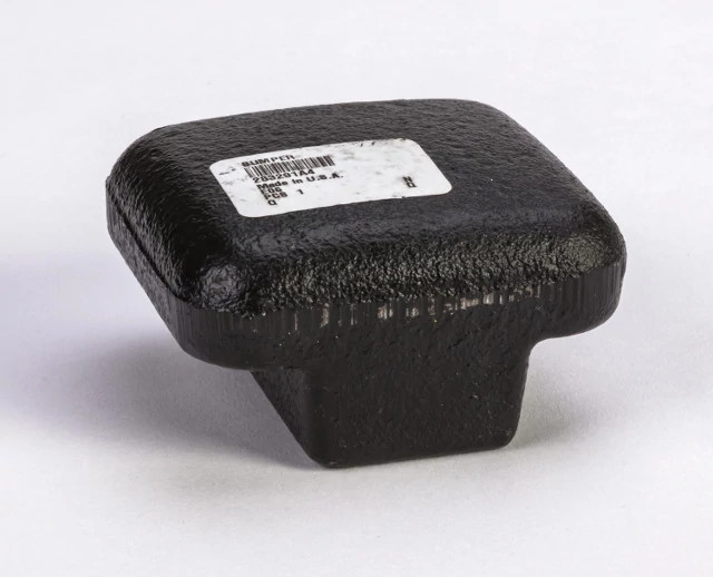 Draft Arm Bumper | CASEIH | CA | EN