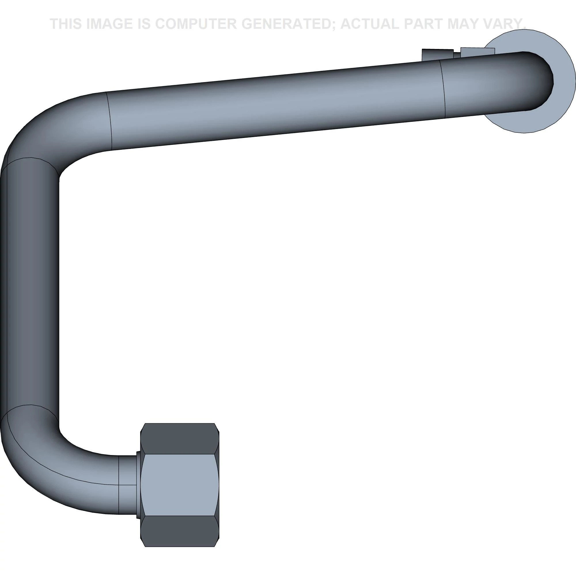 HYD TUBE | CASEIH | US | EN