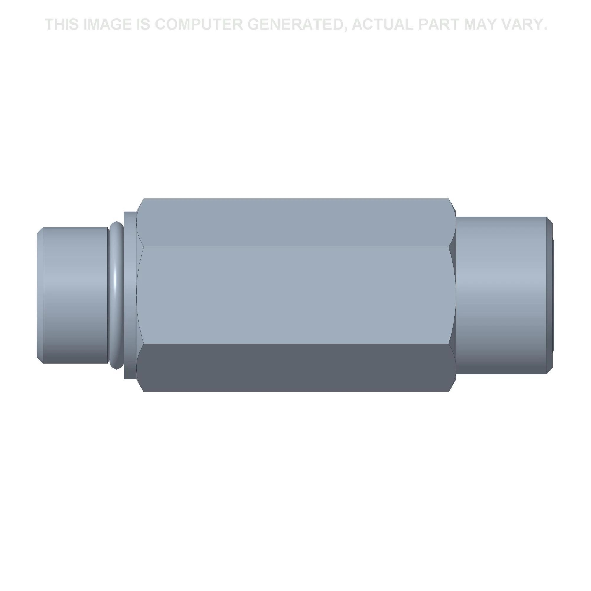 CONECTOR HIDRÁULICO | CASEIH | SA | ES