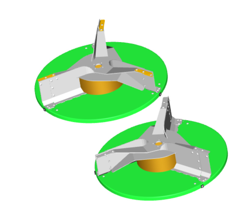 KIT DIA, ENSILADORA | CASECE | EU | PT