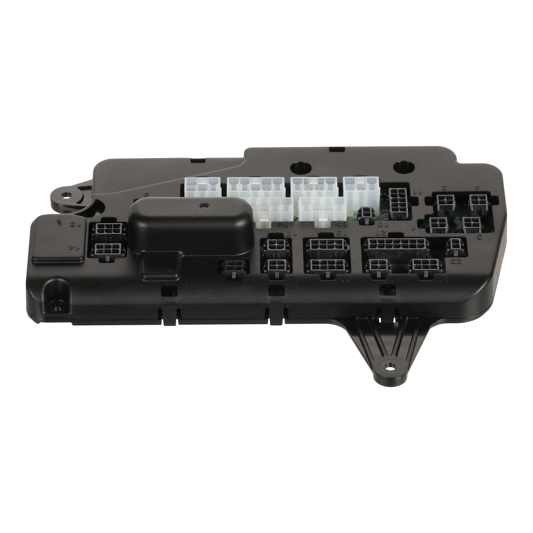 ECU | CASEIH | FR | FR