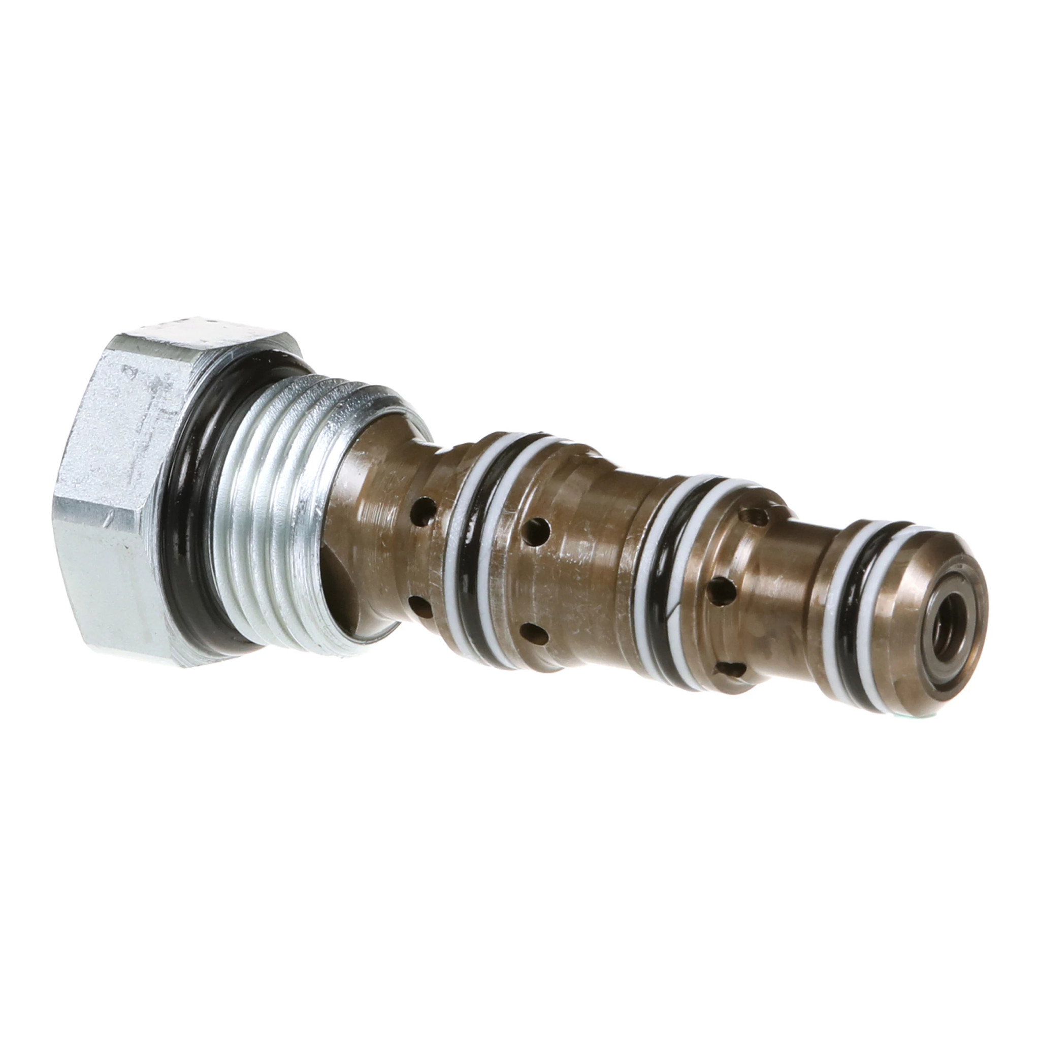 VALVE, CHECK | STEYR | CA | EN