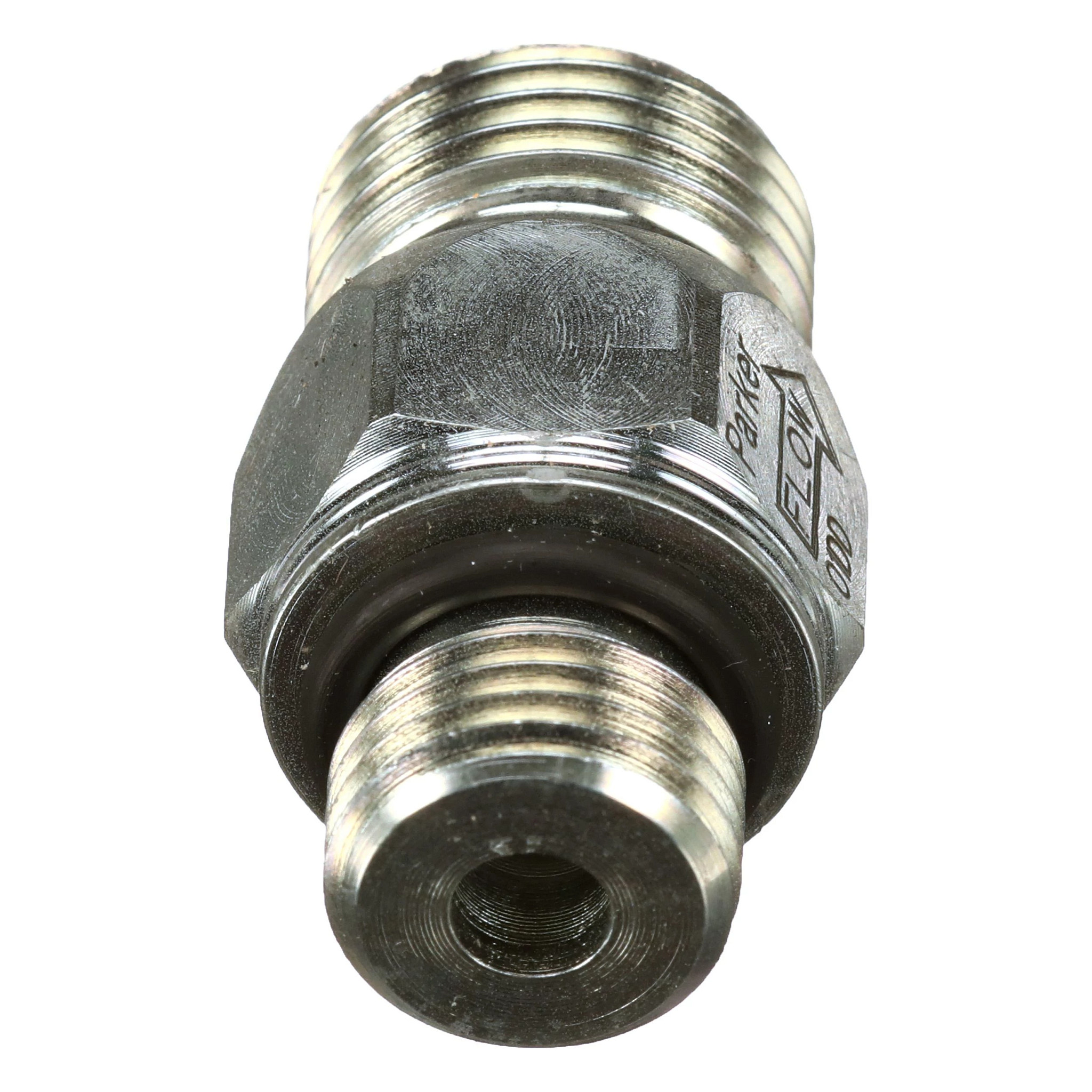 VALVE, CHECK | CASECE | CA | EN