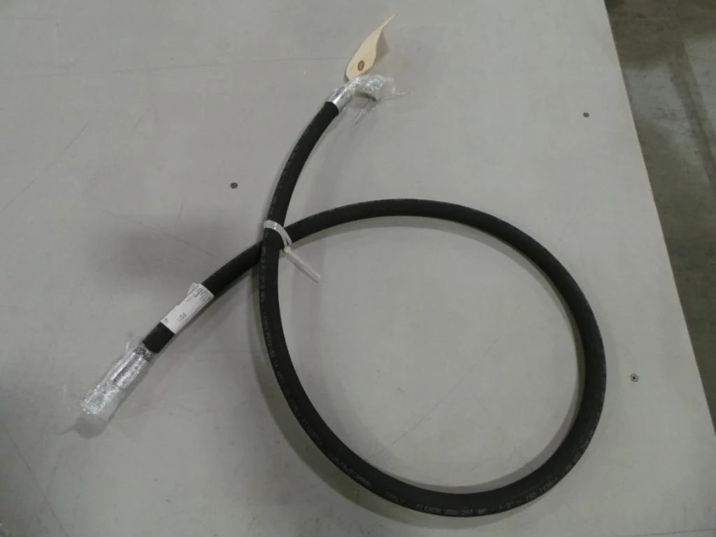 HOSE | CASEIH | US | EN