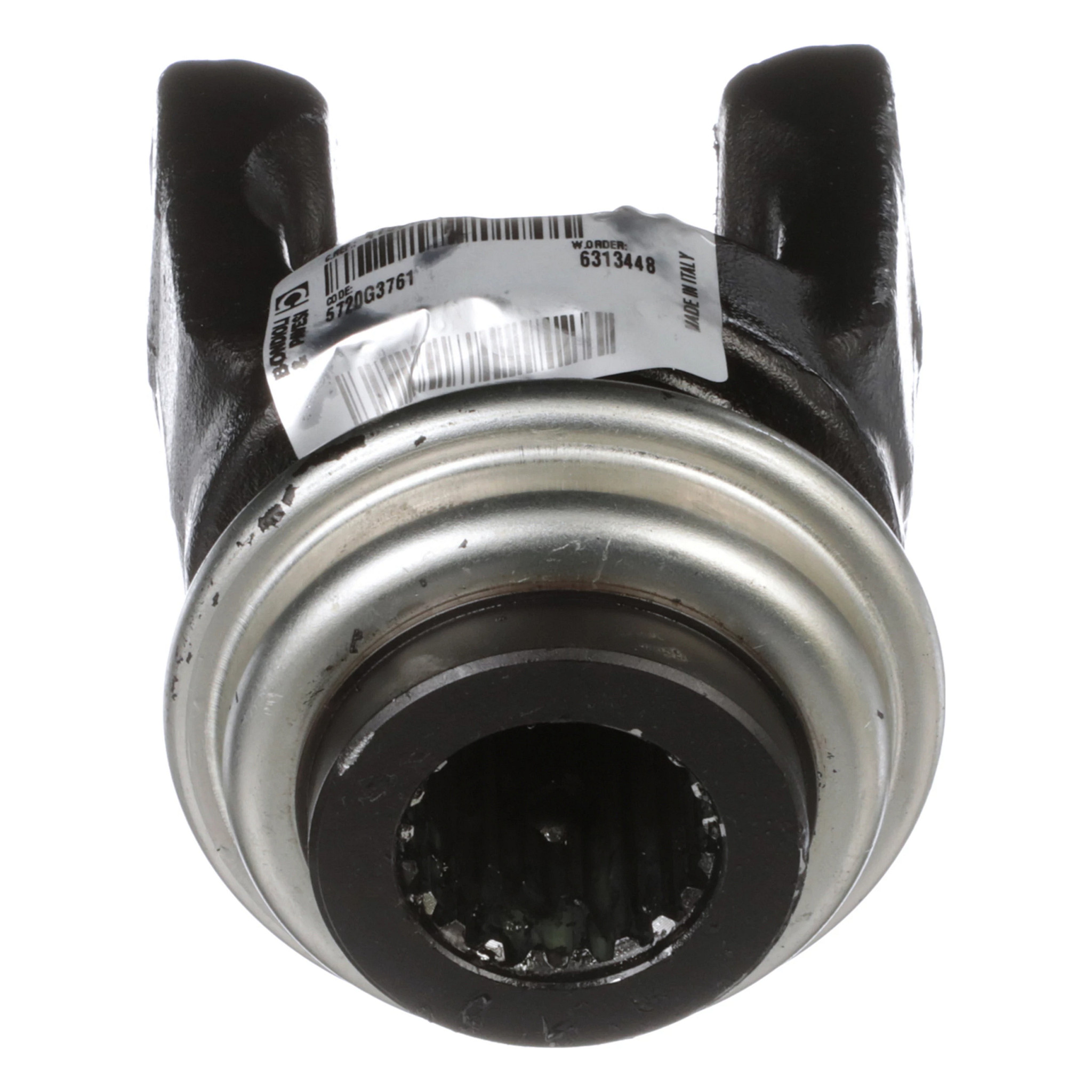 FORCELLA | CASEIH | EU | IT