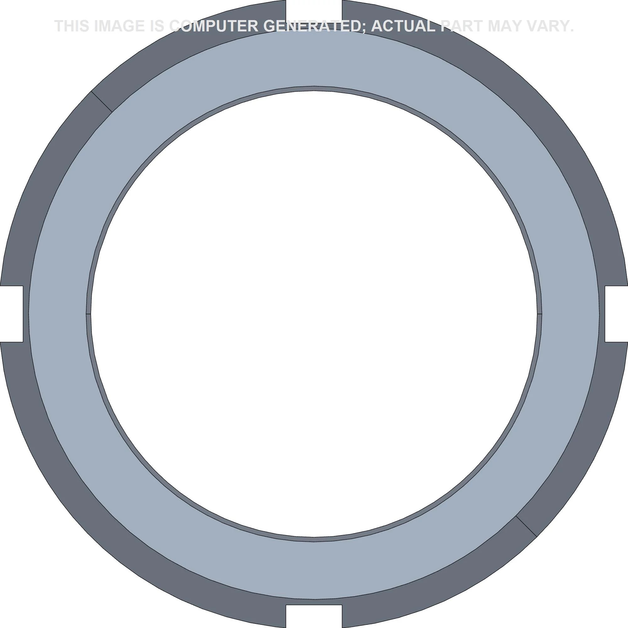 GEWINDERING | CASEIH | EU | DE