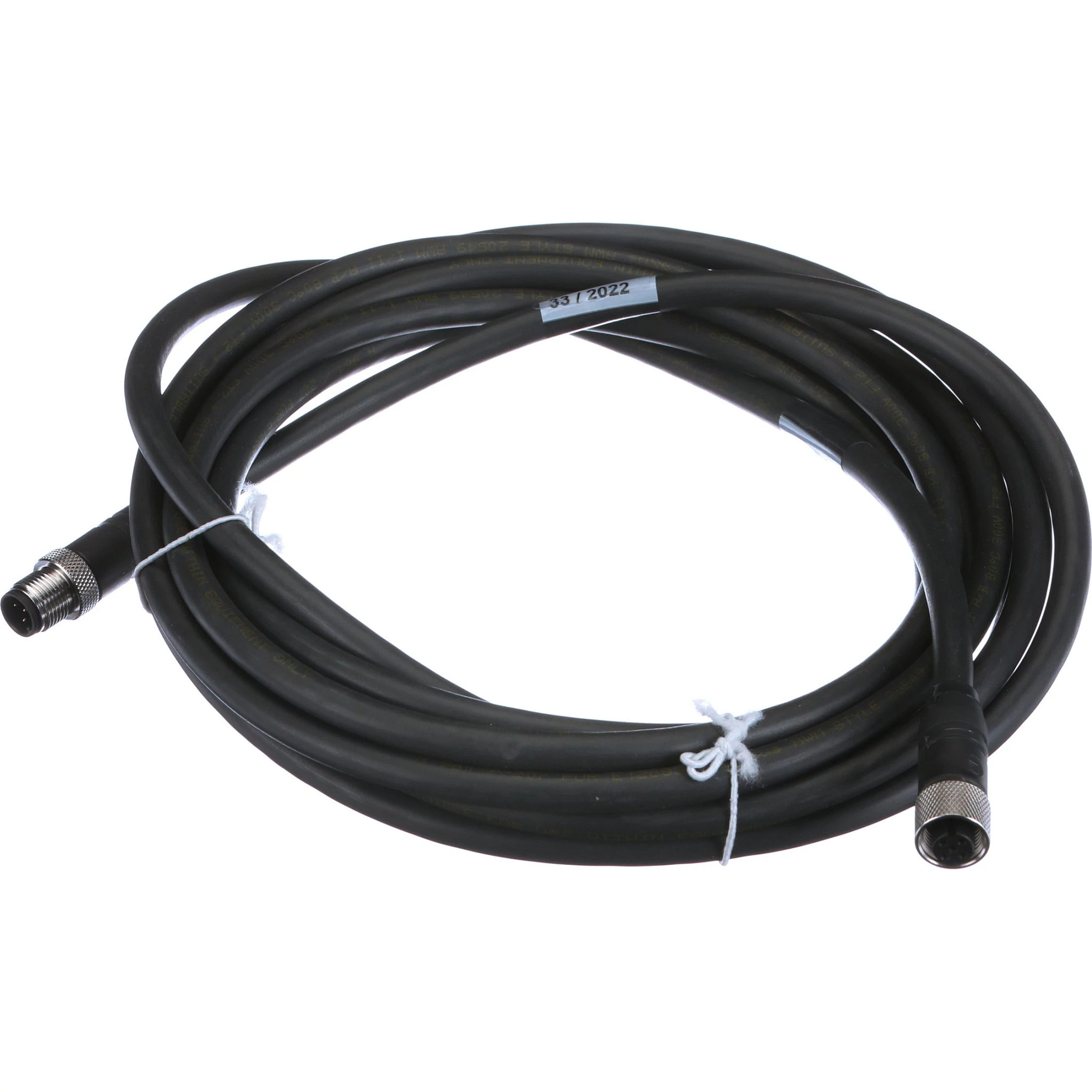 WIRE HARNESS | DEFAULT | AMEA | EN