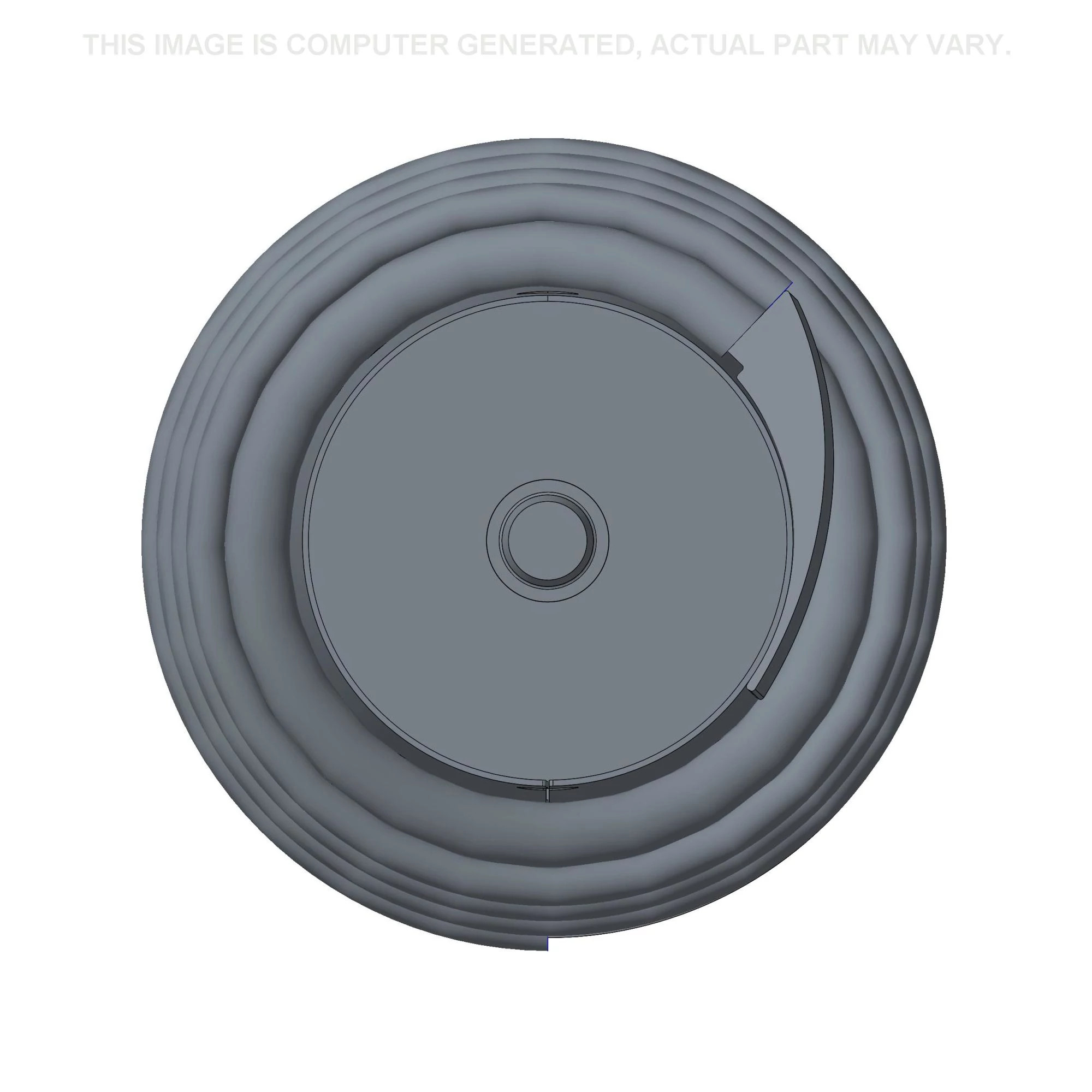 GEWASVERDELER | CASEIH | EU | NL