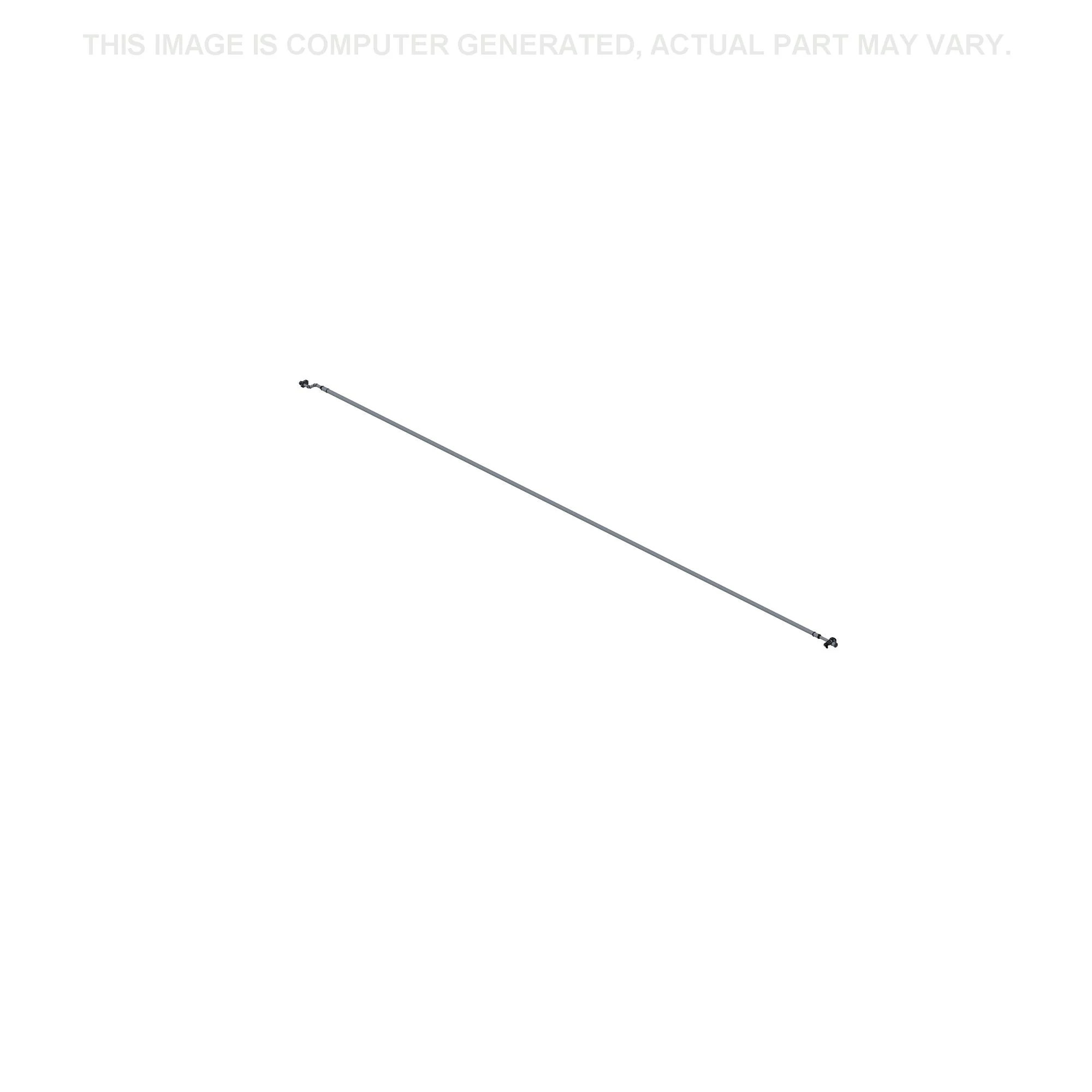 Mangueira De Ar | NEWHOLLANDCE | BR | PT