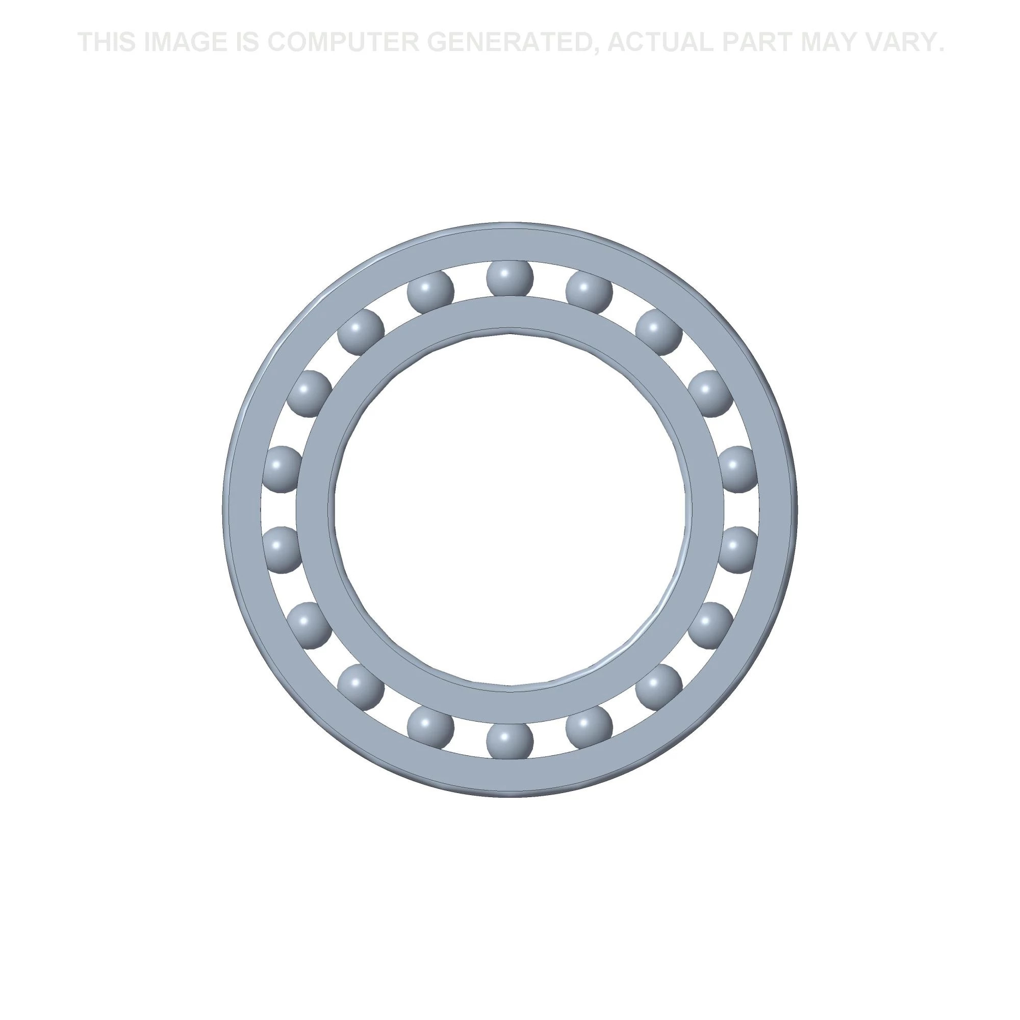 BALL BEARING | NEWHOLLANDAG | CA | EN