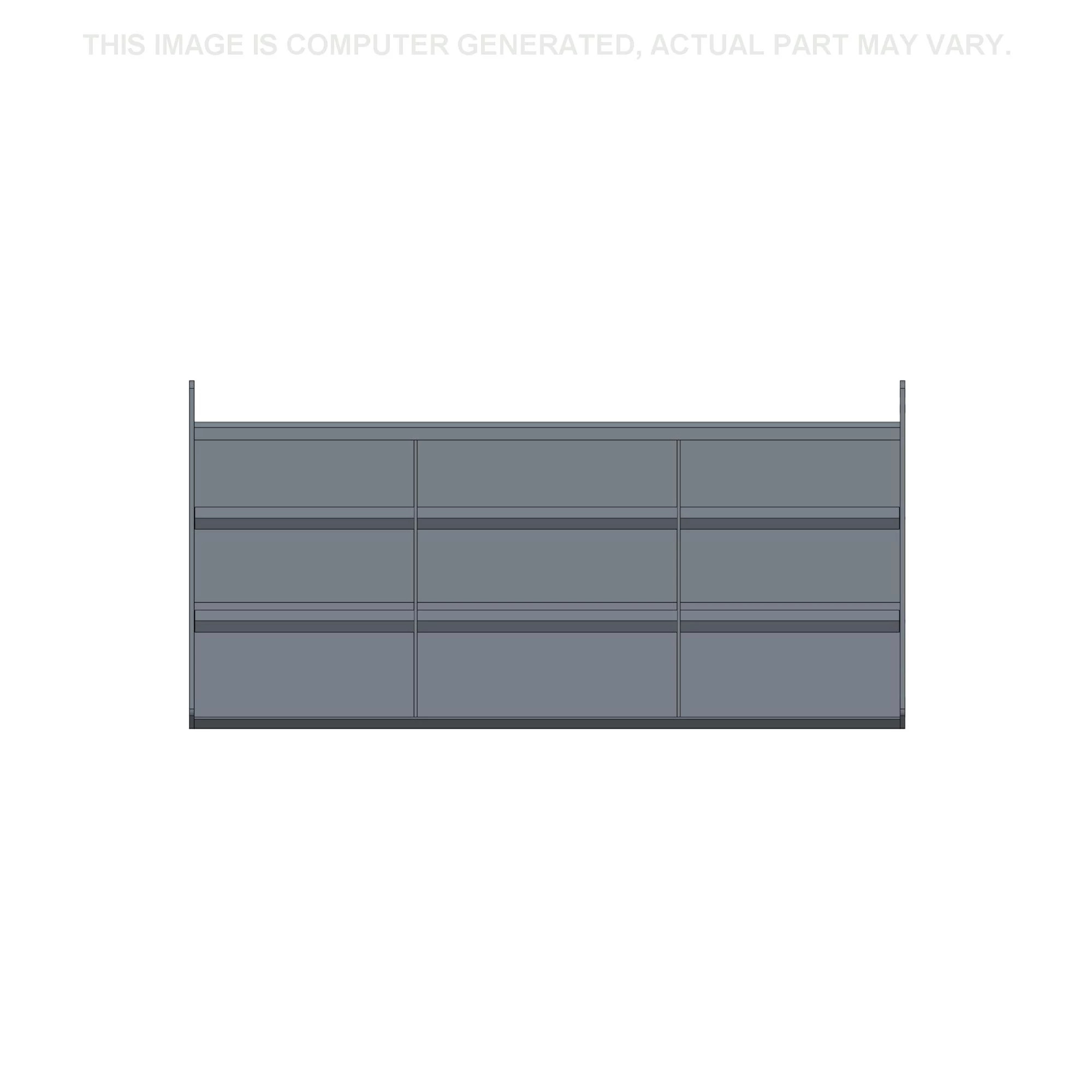 PLAQUE DE PROTECTION | CASEIH | EU | FR