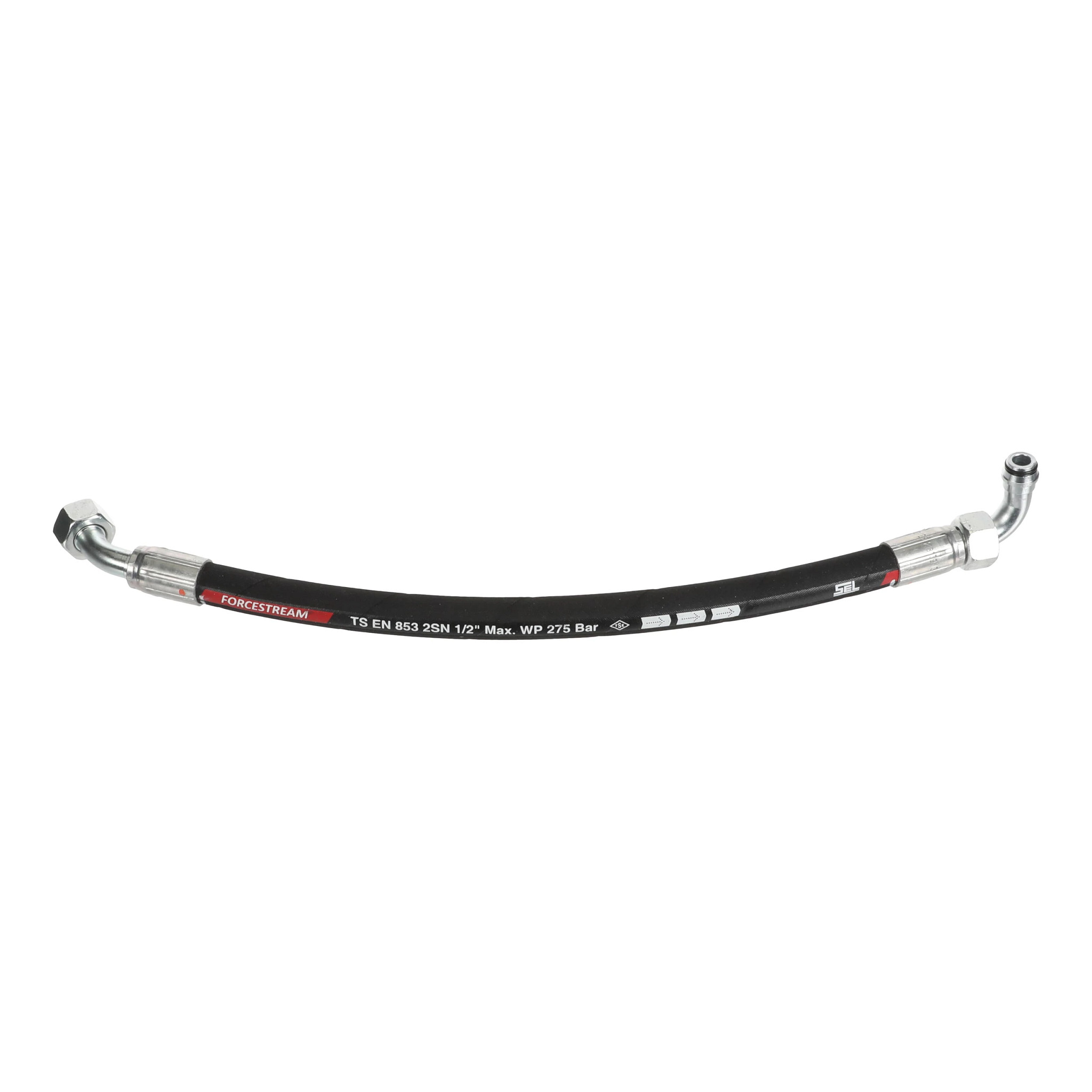 HYDRAULIC HOSE | NEWHOLLANDAG | CA | EN