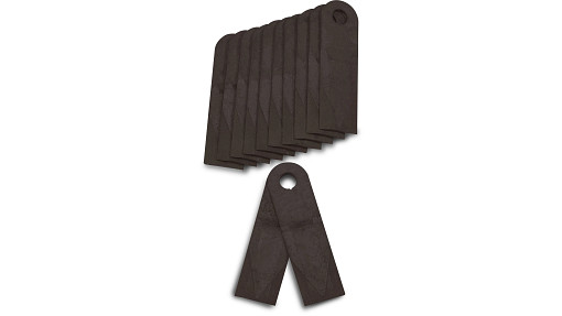 Heavy-Duty Chopper Knife Kit | CASEIH | US | EN