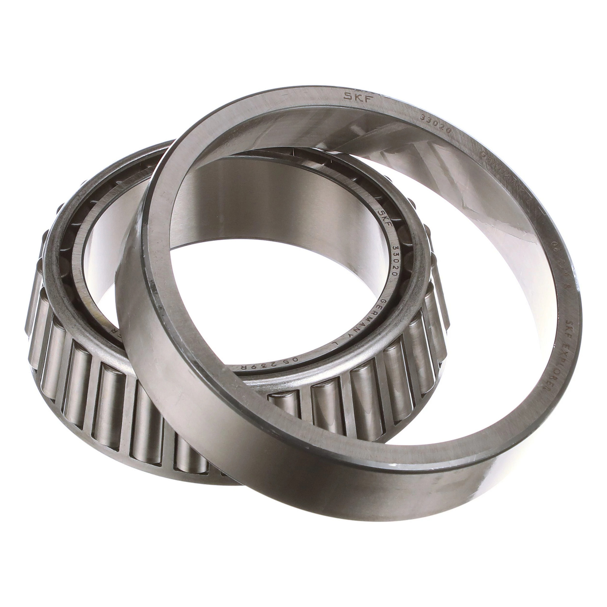 Roulement à rouleaux coniques- ISO 33020 | NEWHOLLANDAG | CA | FR