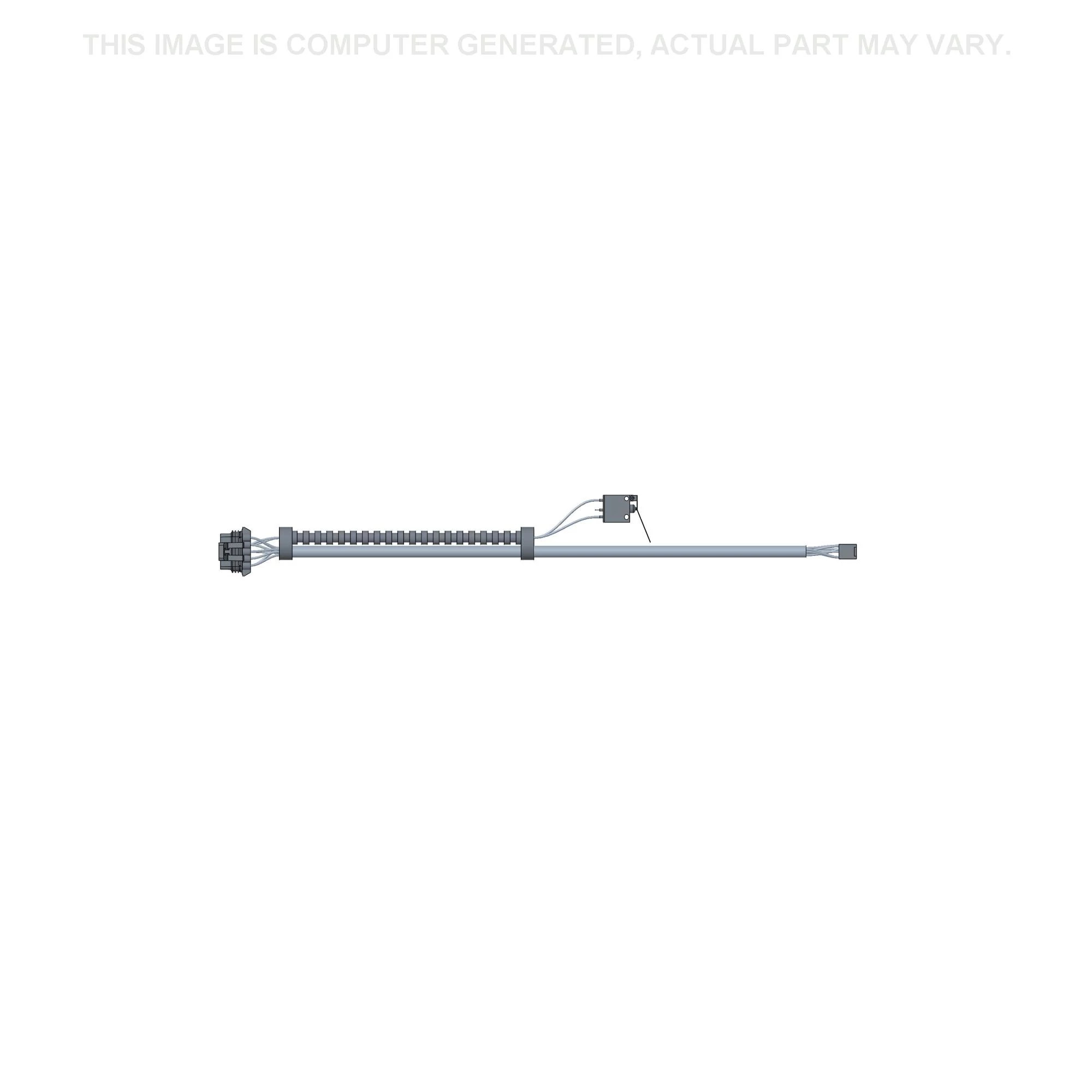 WIRE HARNESS | NEWHOLLANDAG | EU | EN