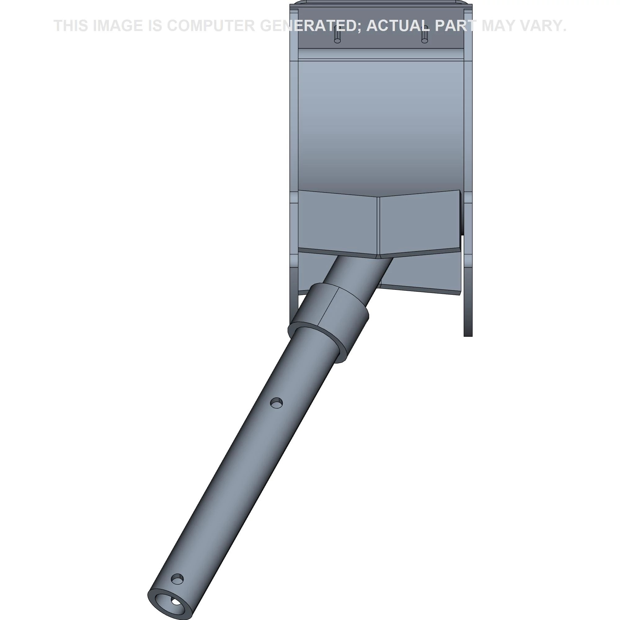 SADDLE | FLEXICOIL | CA | EN