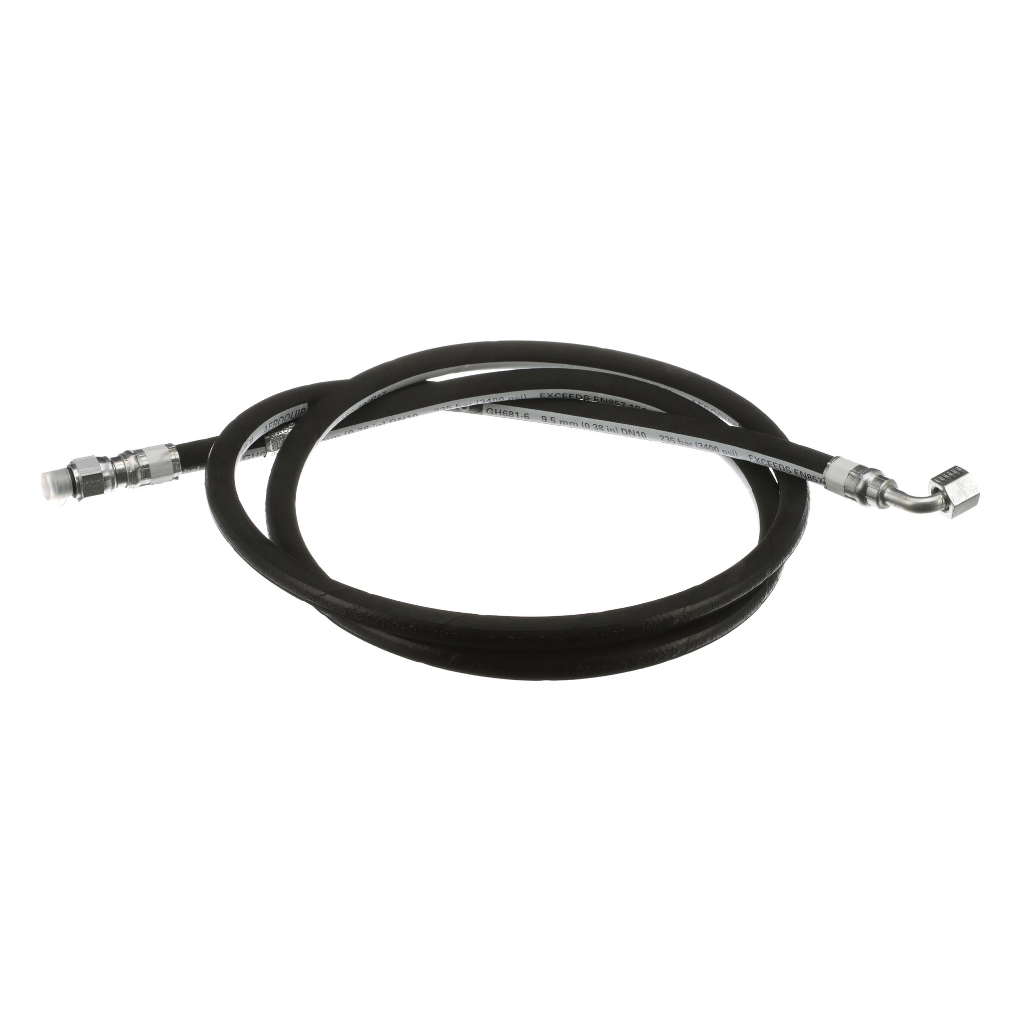 TUBO FLESSIBILE | STEYR | IT | IT