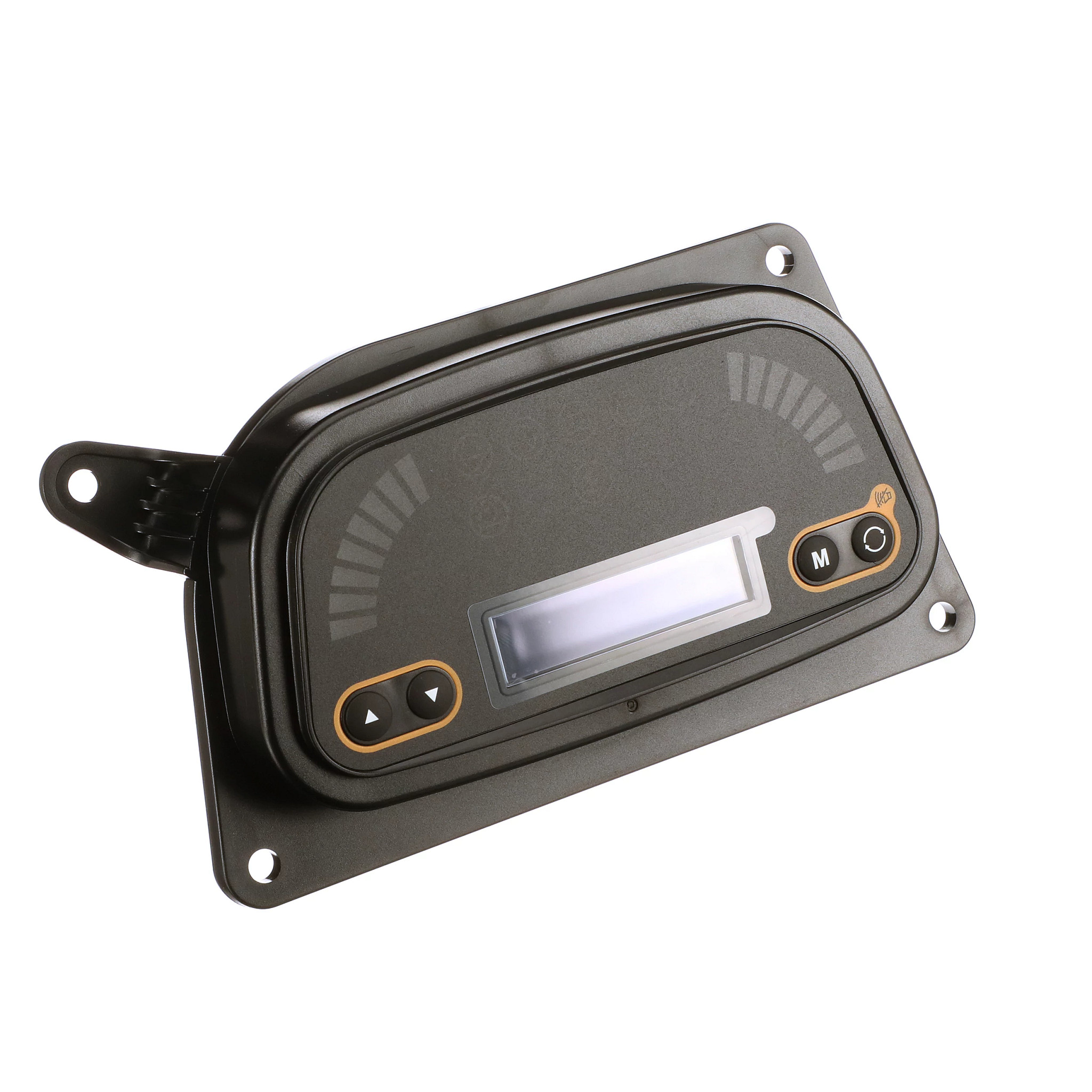 INSTRUMENT CLUSTER 2LMK12006 INSTRUMENT PANELS Instrument