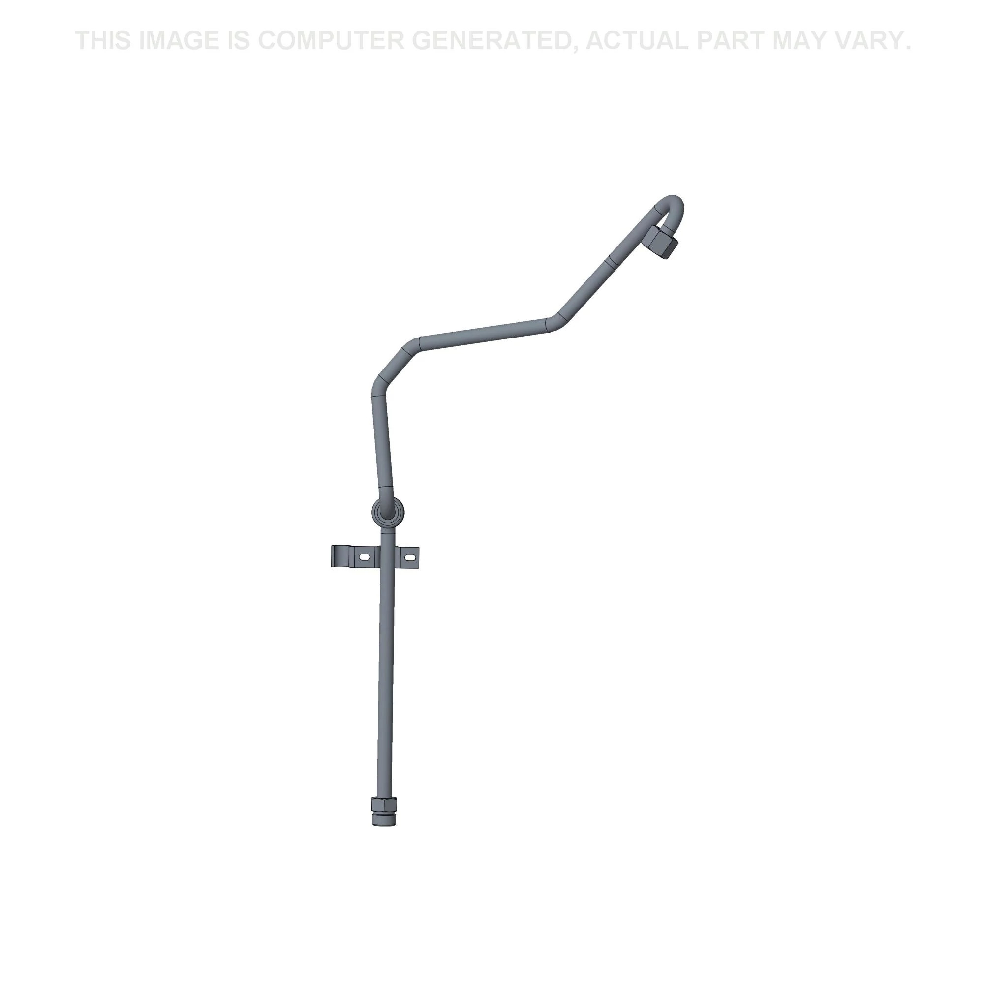 ТРУБОПРОВОД | CASEIH | AMEA | FR