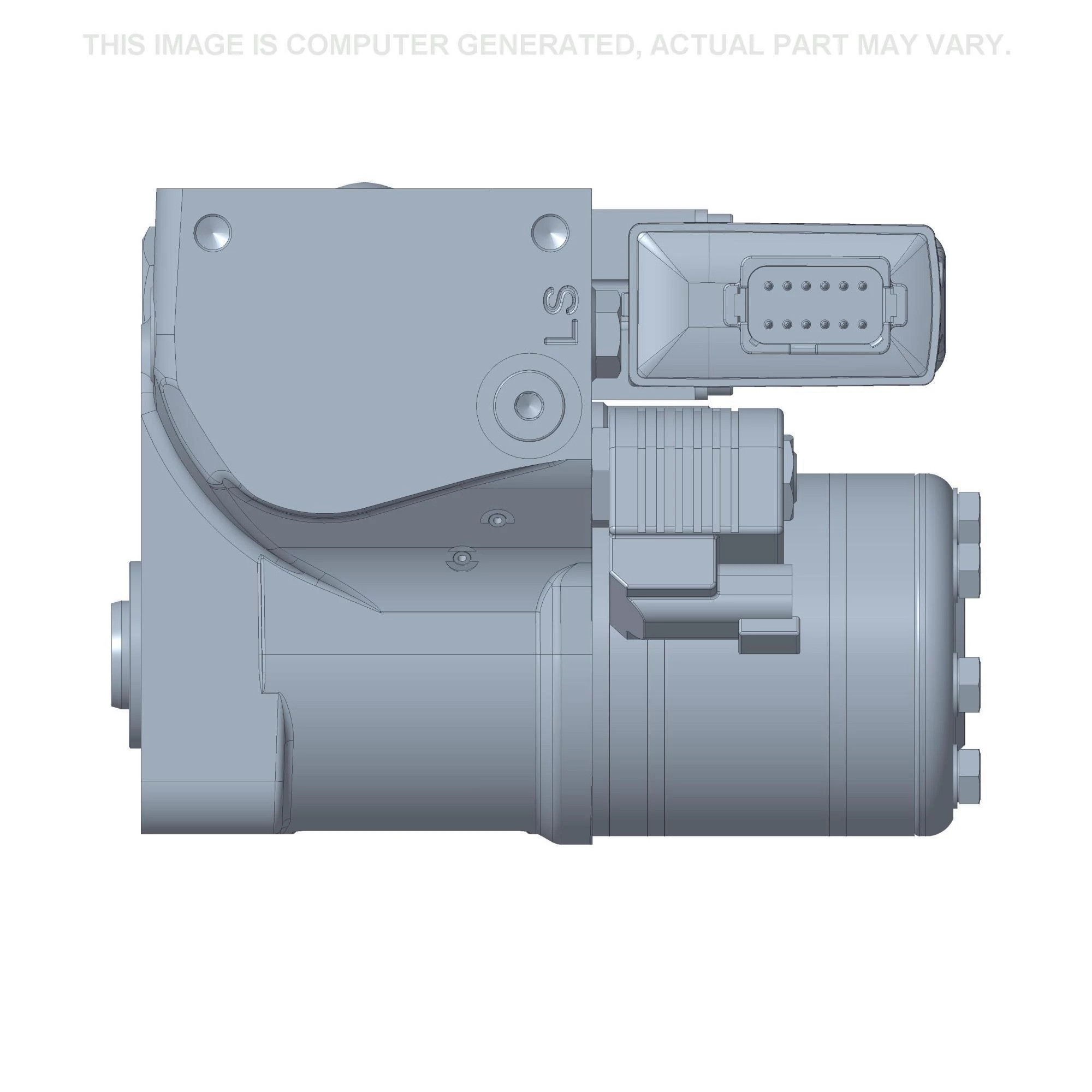 STEERING VALVE | NEWHOLLANDAG | EU | EN