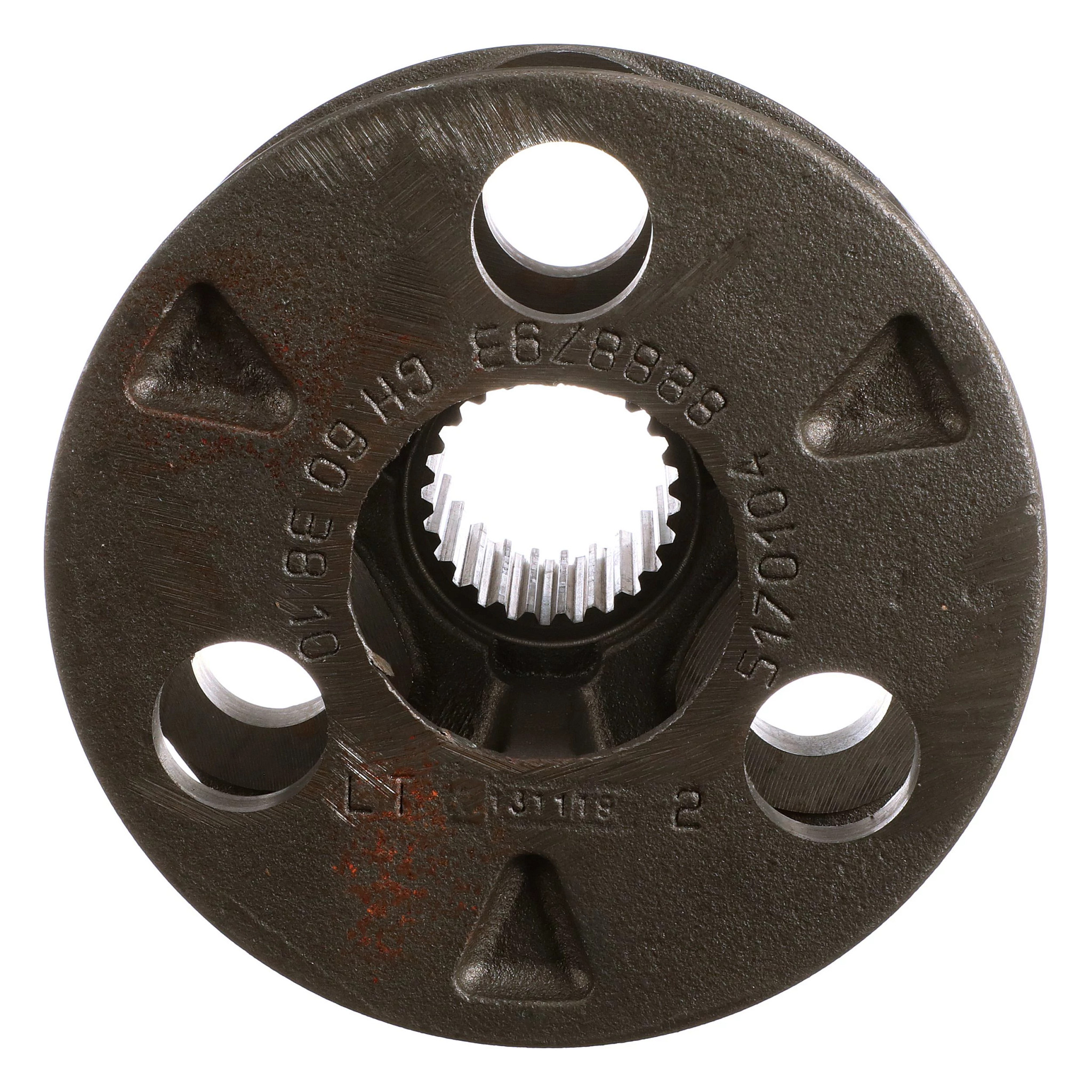 PORTE-PLANETAIRE | NEWHOLLANDCE | AMEA | FR