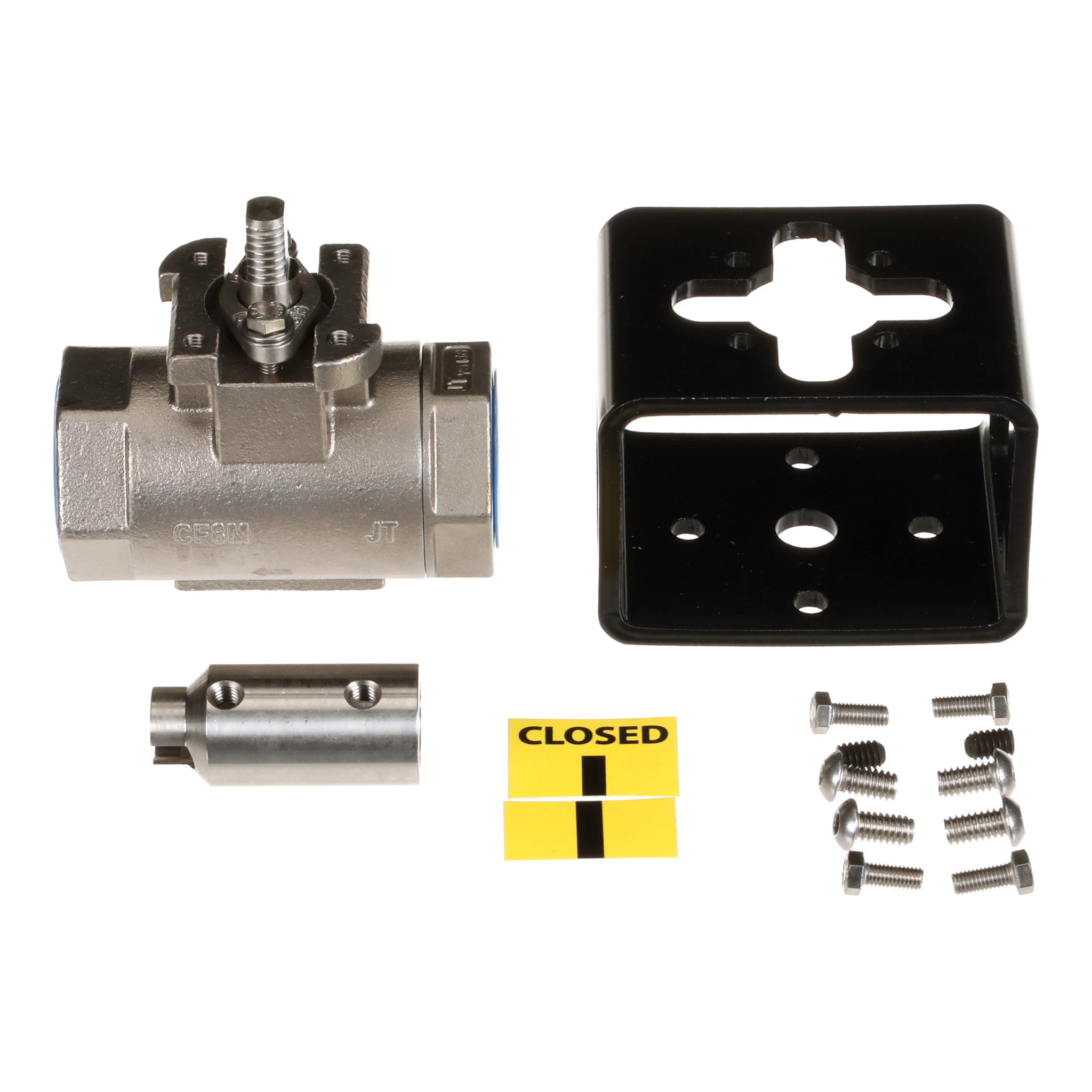 KIT | CASEIH | CA | EN