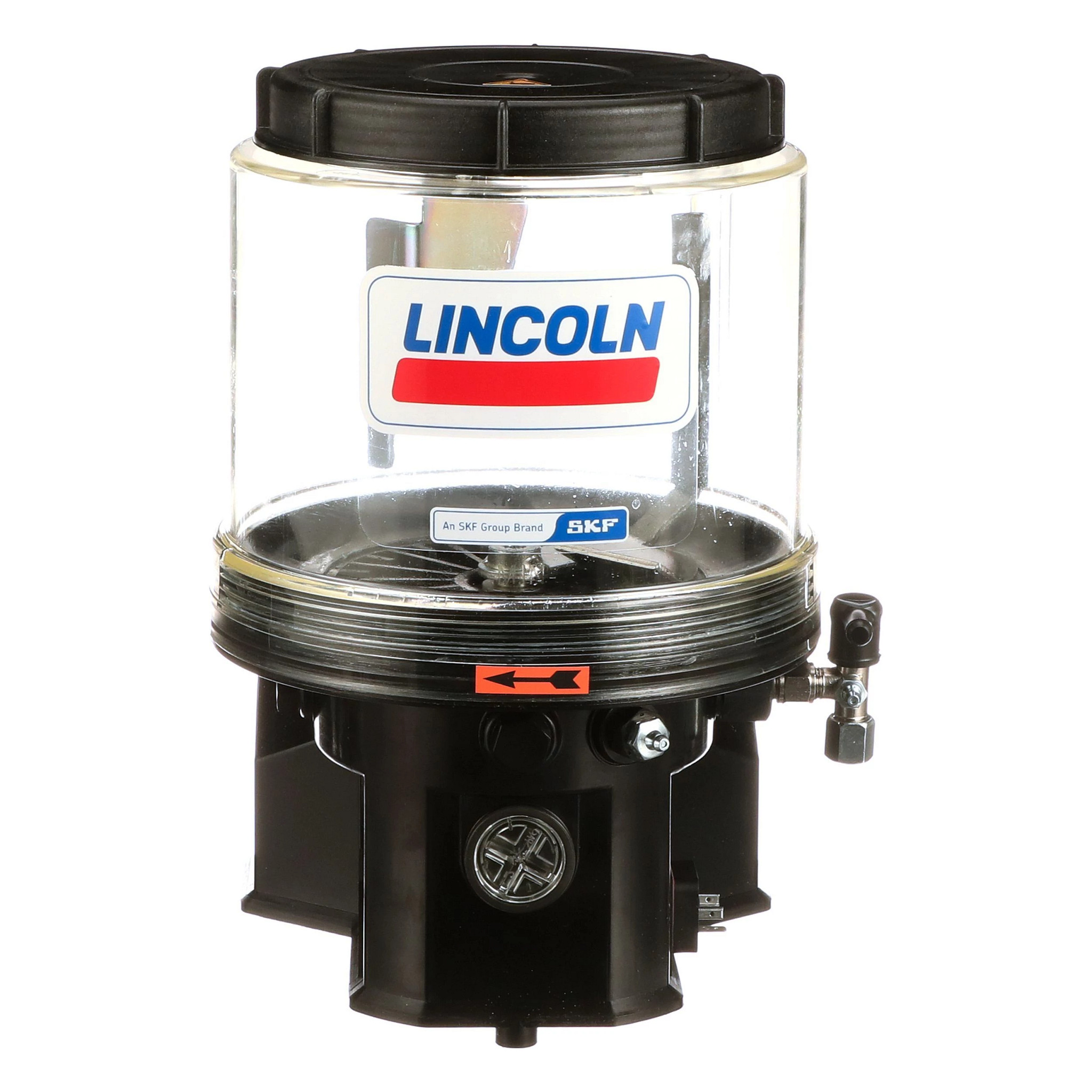 LUBE PUMP | CASEIH | SA | EN