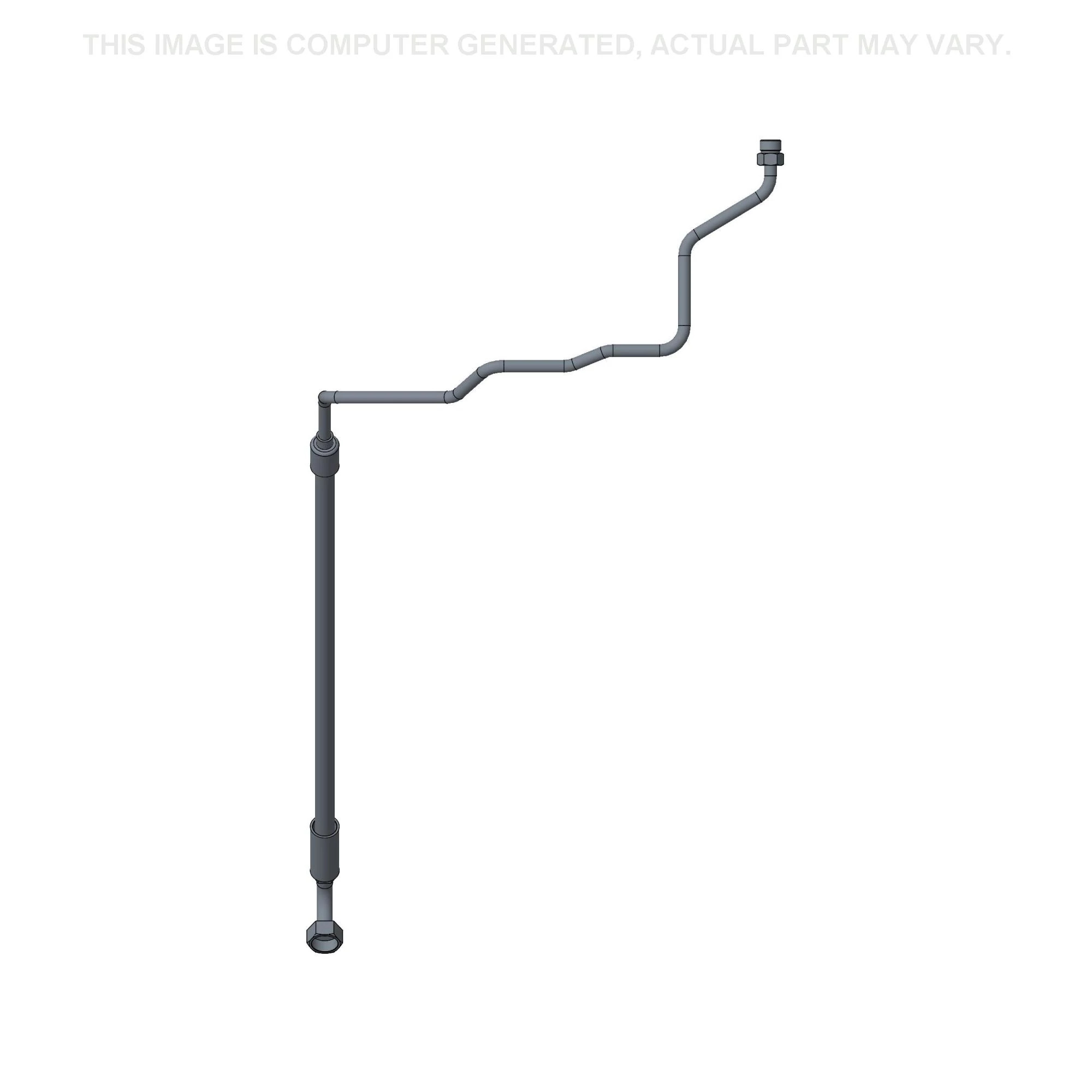 HYDRAULIC HOSE | CASECE | SA | EN