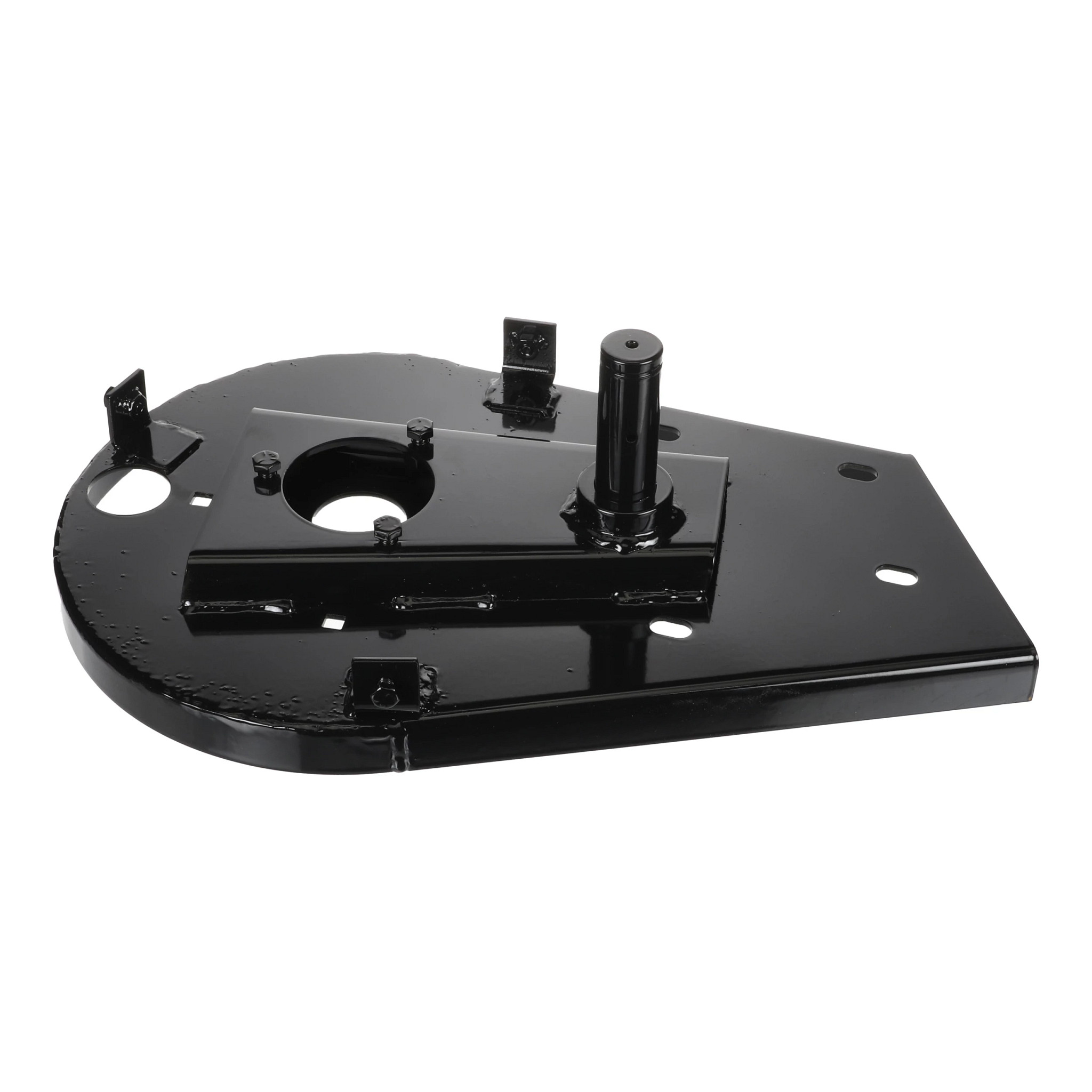 ABDECKUNG | NEWHOLLANDAG | AT | DE