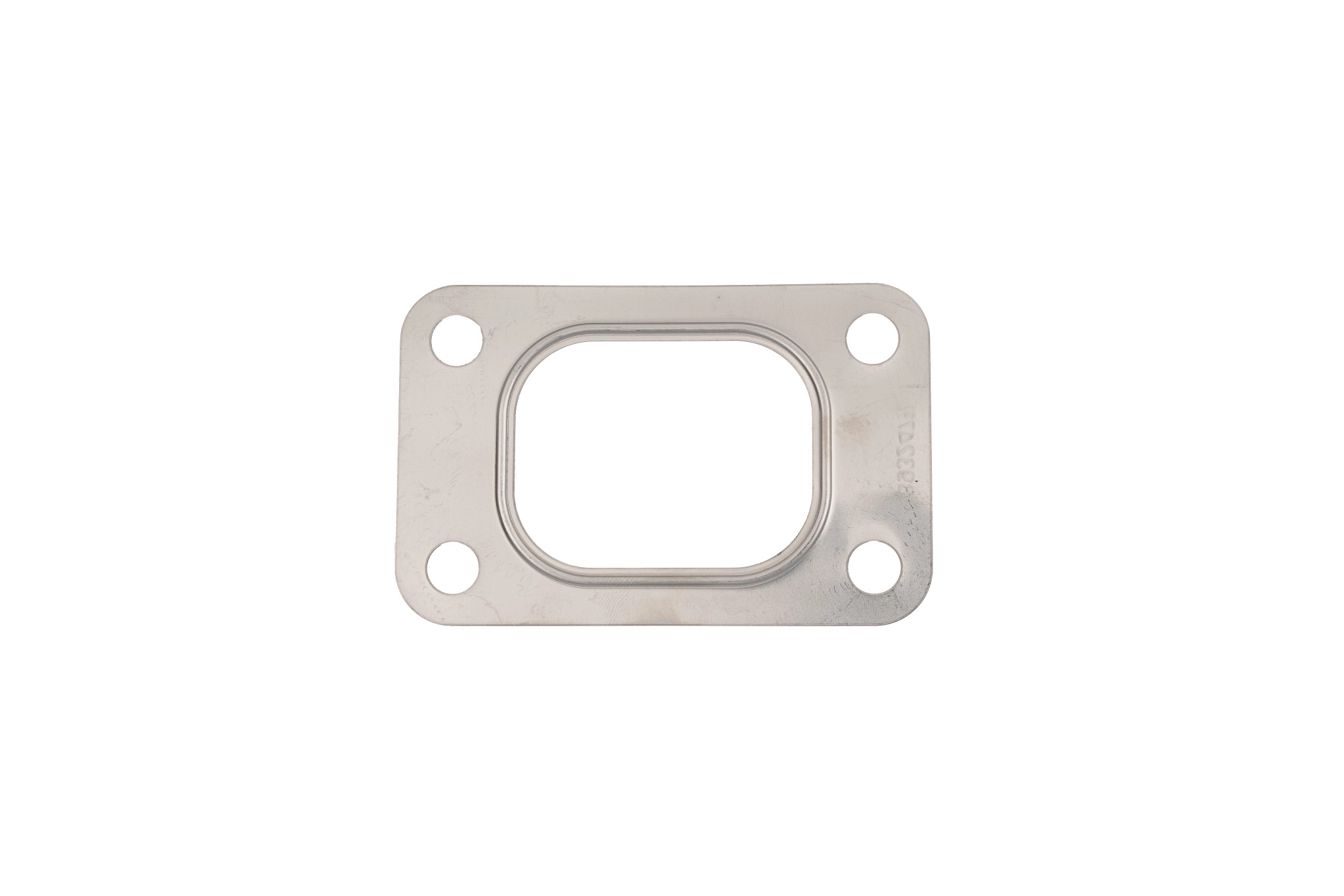 Junta do turbocompressor - 0,5 mm espessura