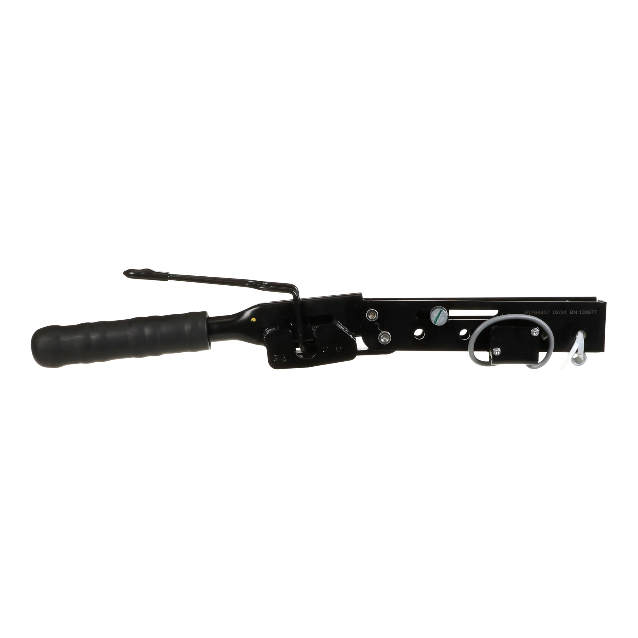 LEVER | CASEIH | GB | EN