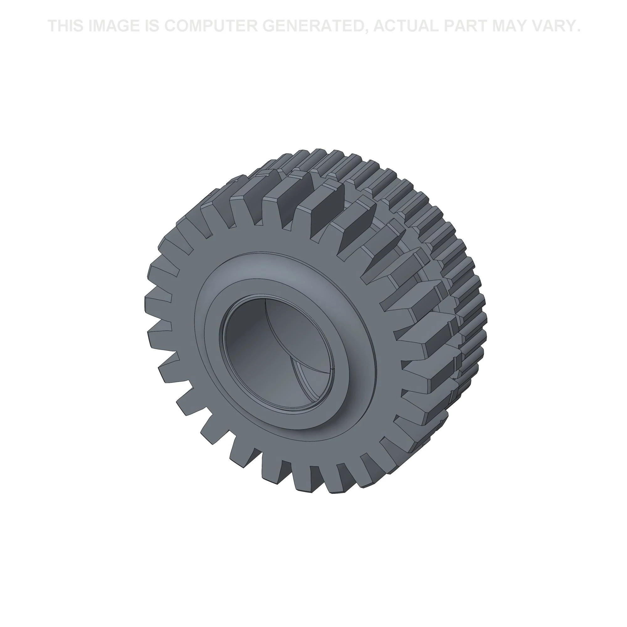 Sprocket Assy. | CASEIH | US | EN