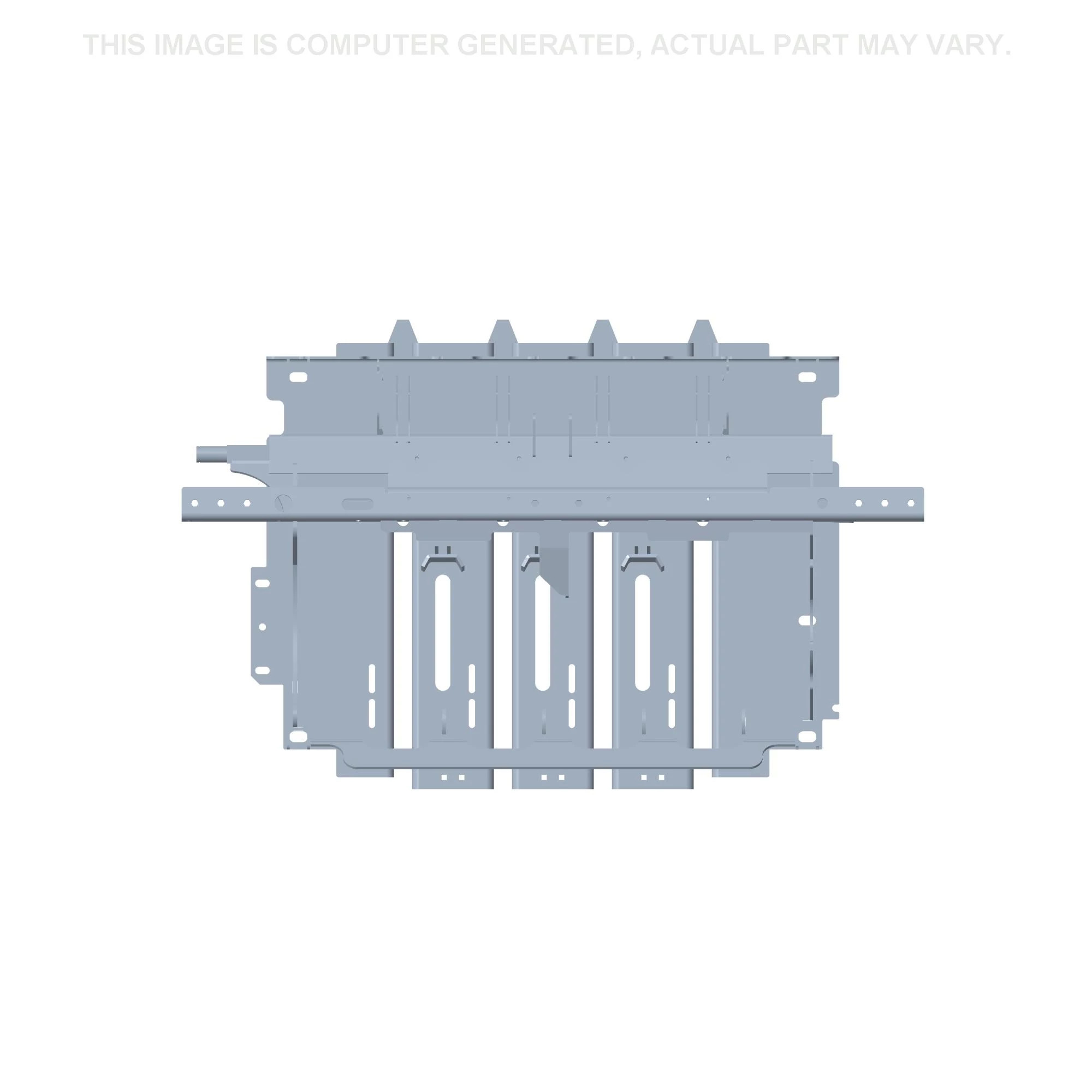 KNOTTER FRAME | NEWHOLLANDCE | US | EN