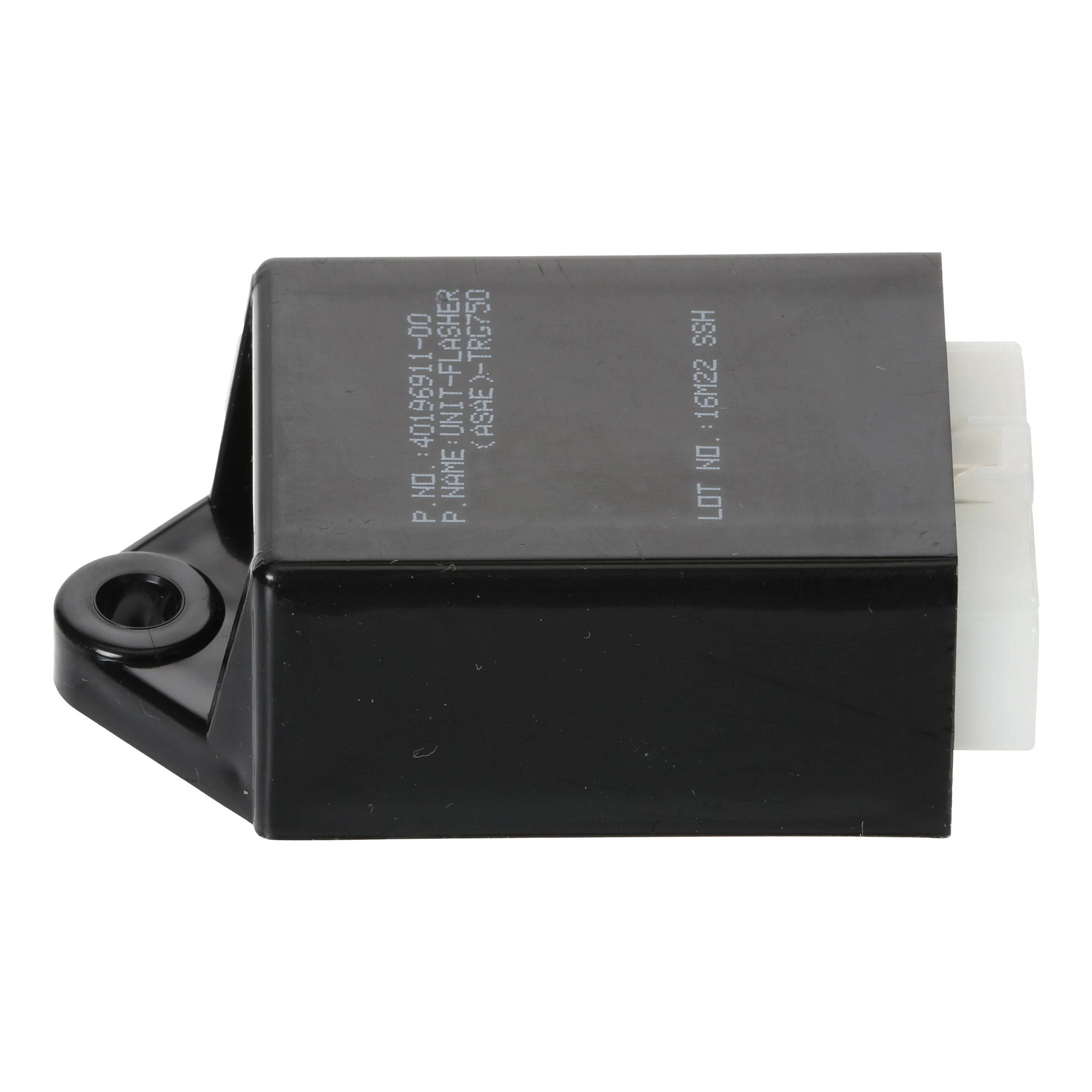 FLASHER UNIT | CASEIH | GB | EN